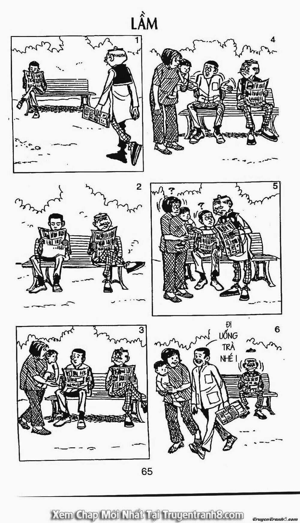 Chú Thoong Chapter 12 trang 0