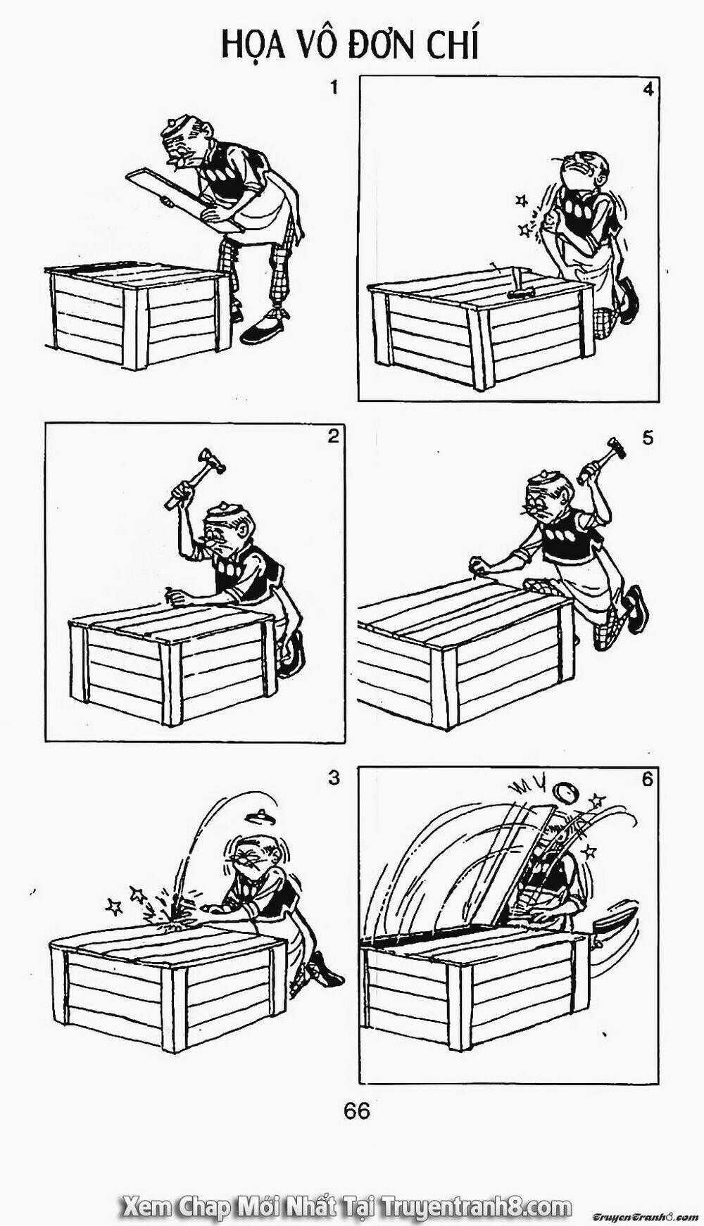 Chú Thoong Chapter 12 trang 1