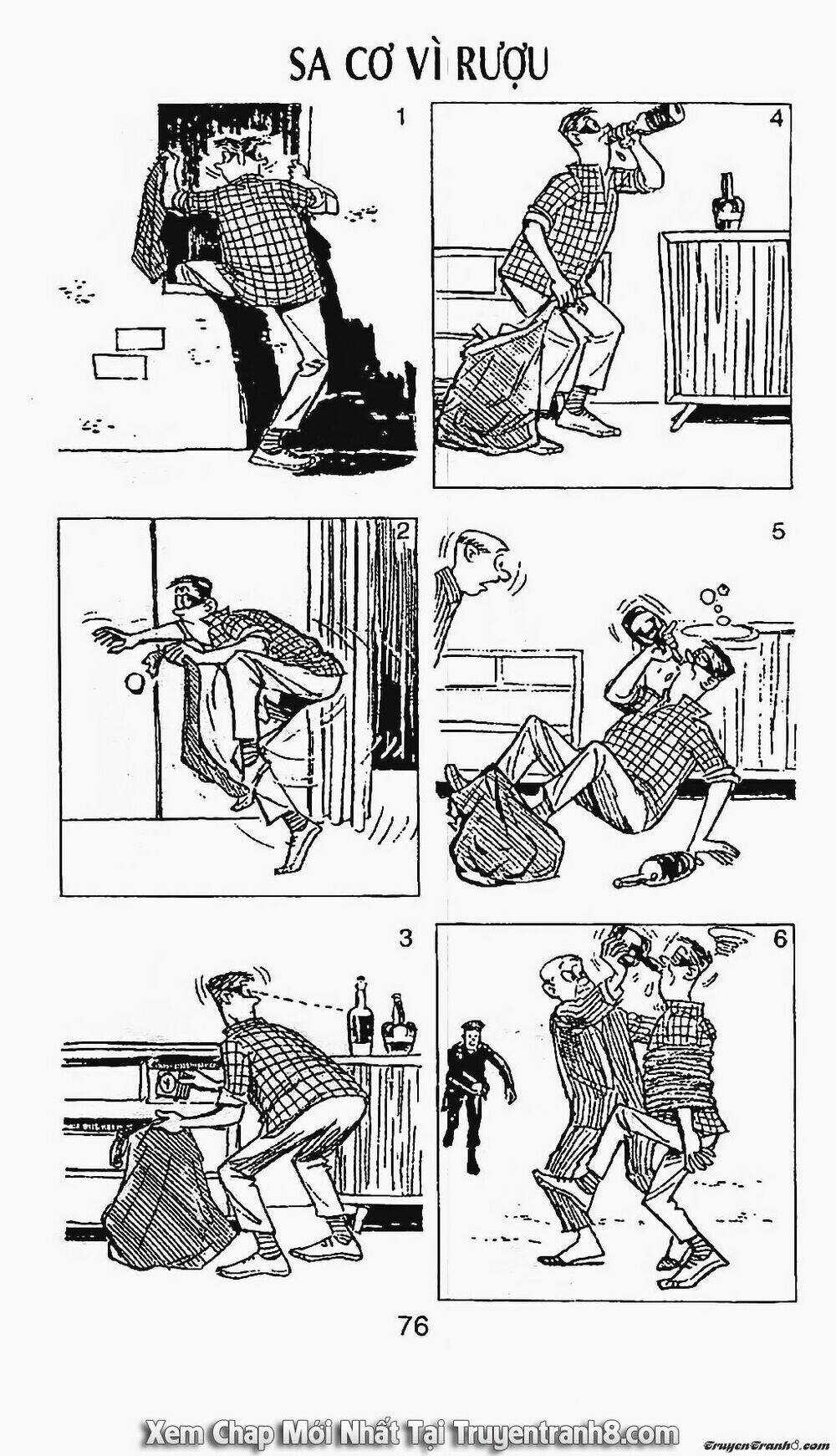 Chú Thoong Chapter 12 trang 11