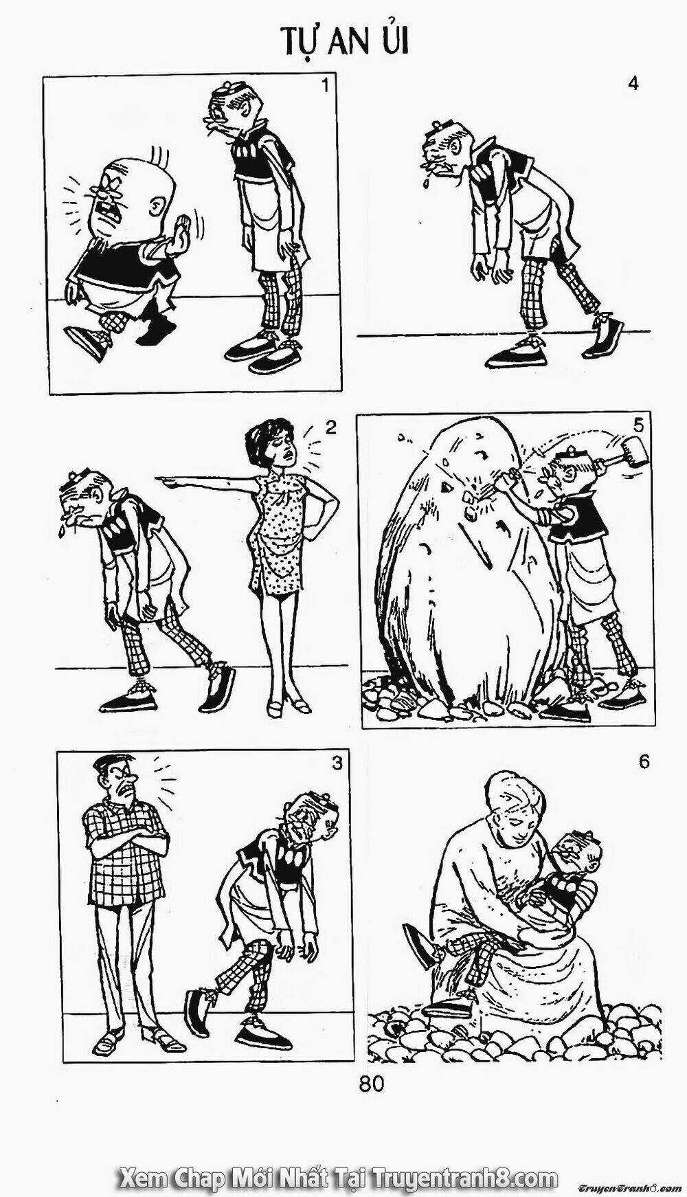 Chú Thoong Chapter 12 trang 15