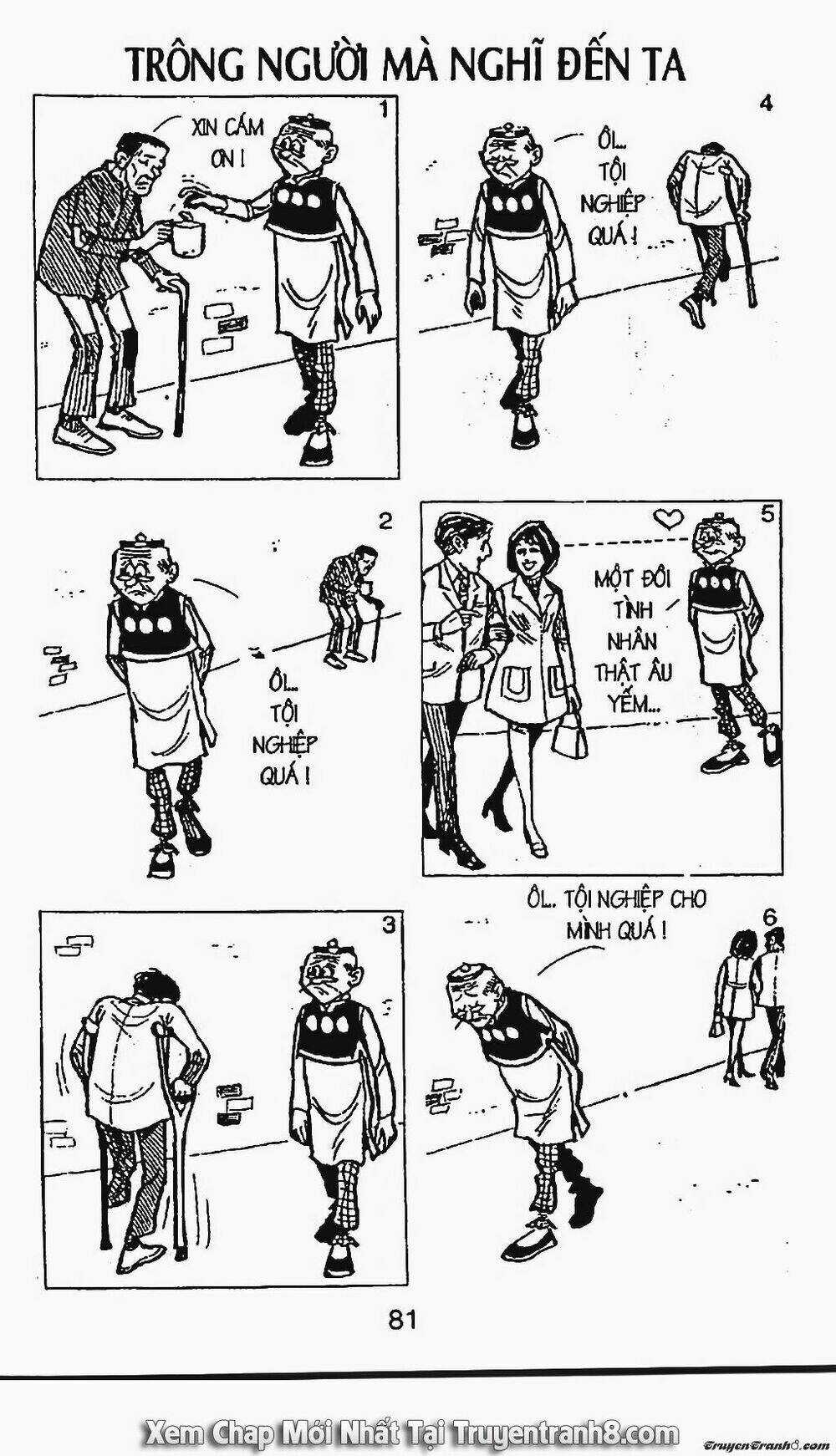 Chú Thoong Chapter 12 trang 16