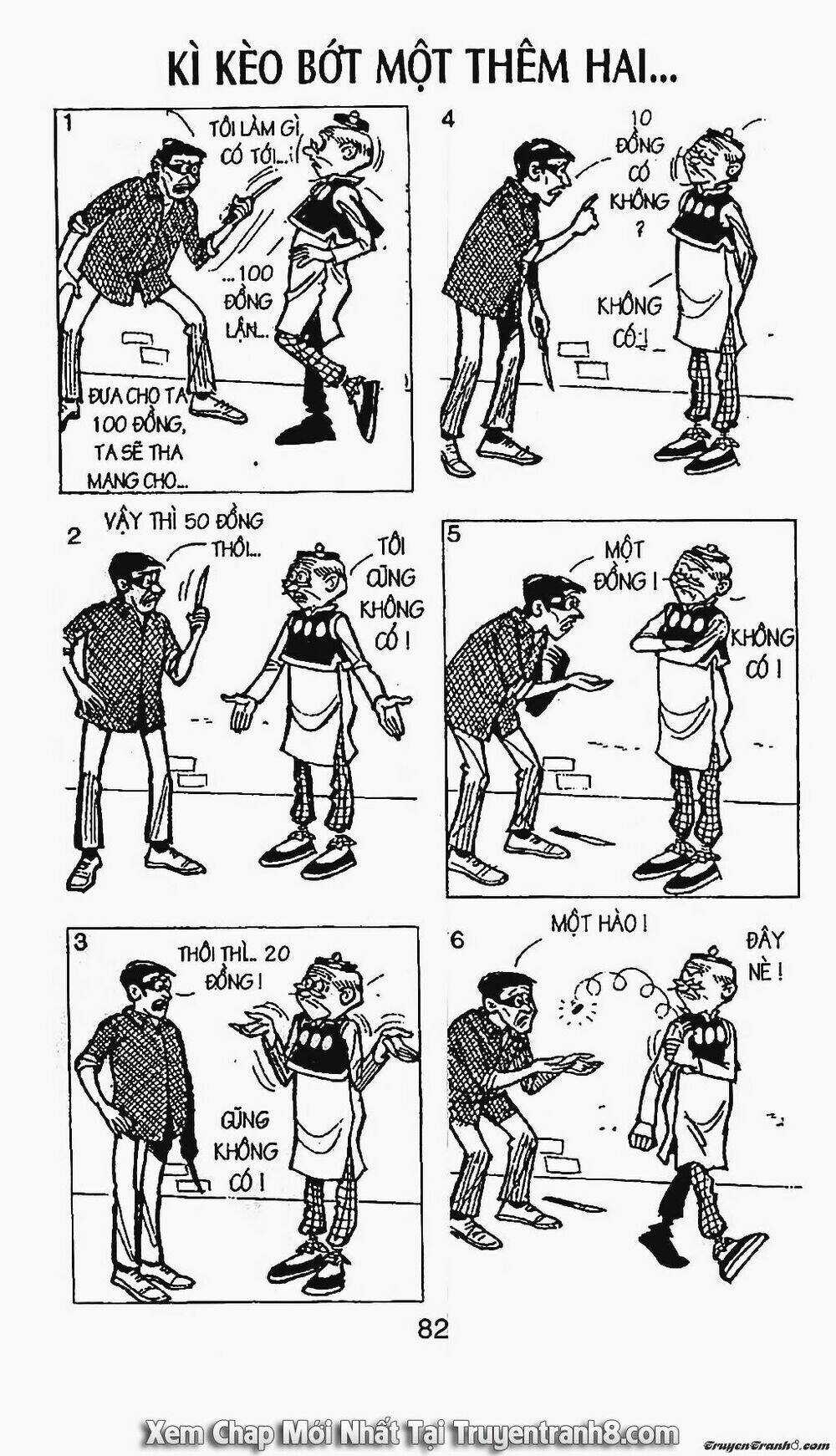 Chú Thoong Chapter 12 trang 17