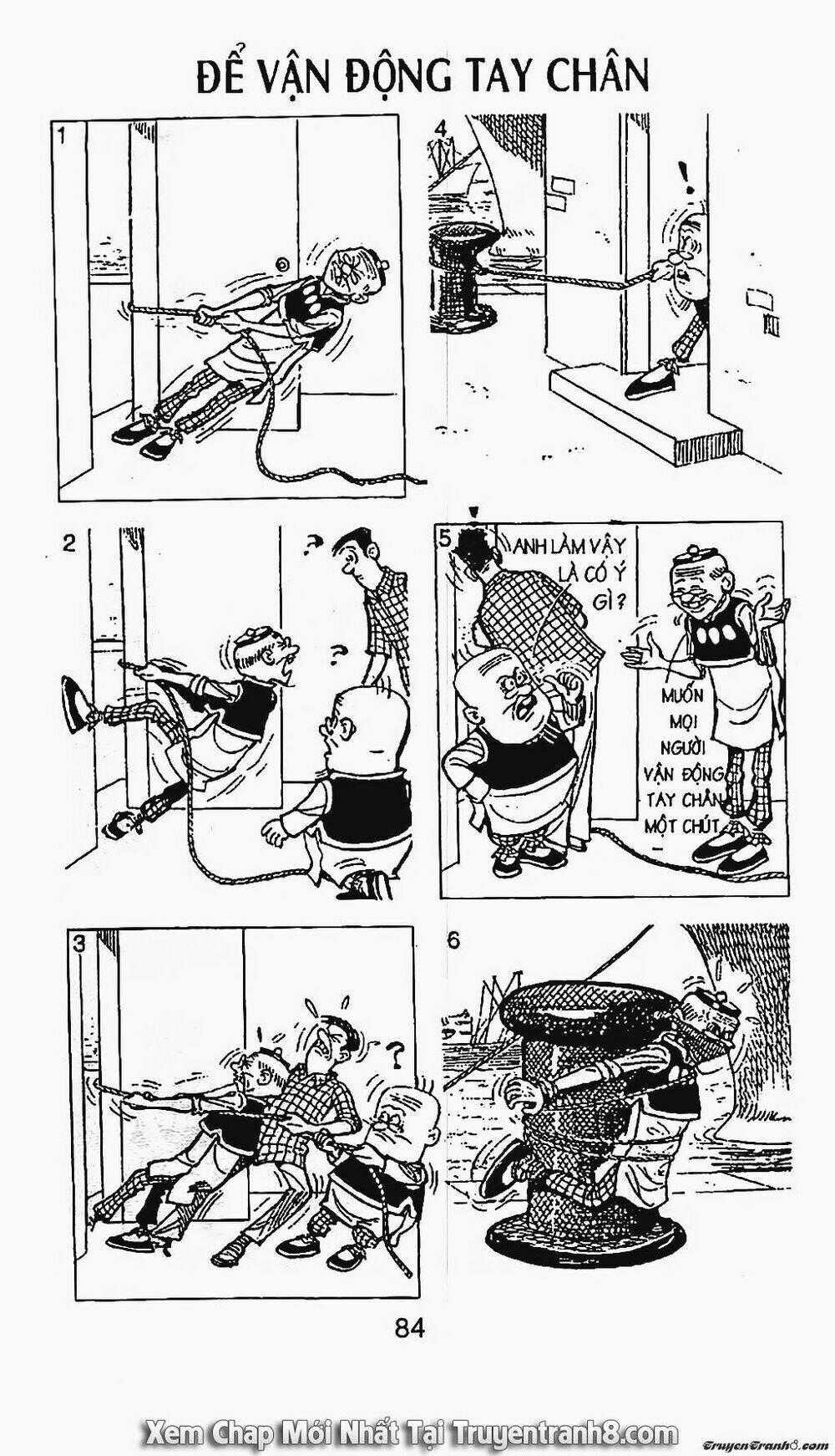 Chú Thoong Chapter 12 trang 19