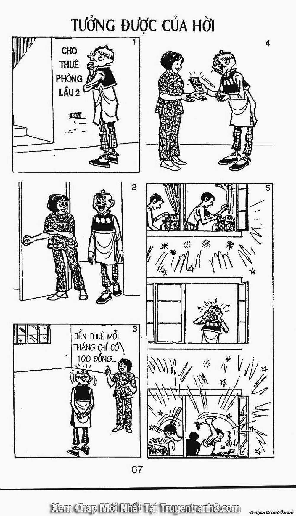 Chú Thoong Chapter 12 trang 2