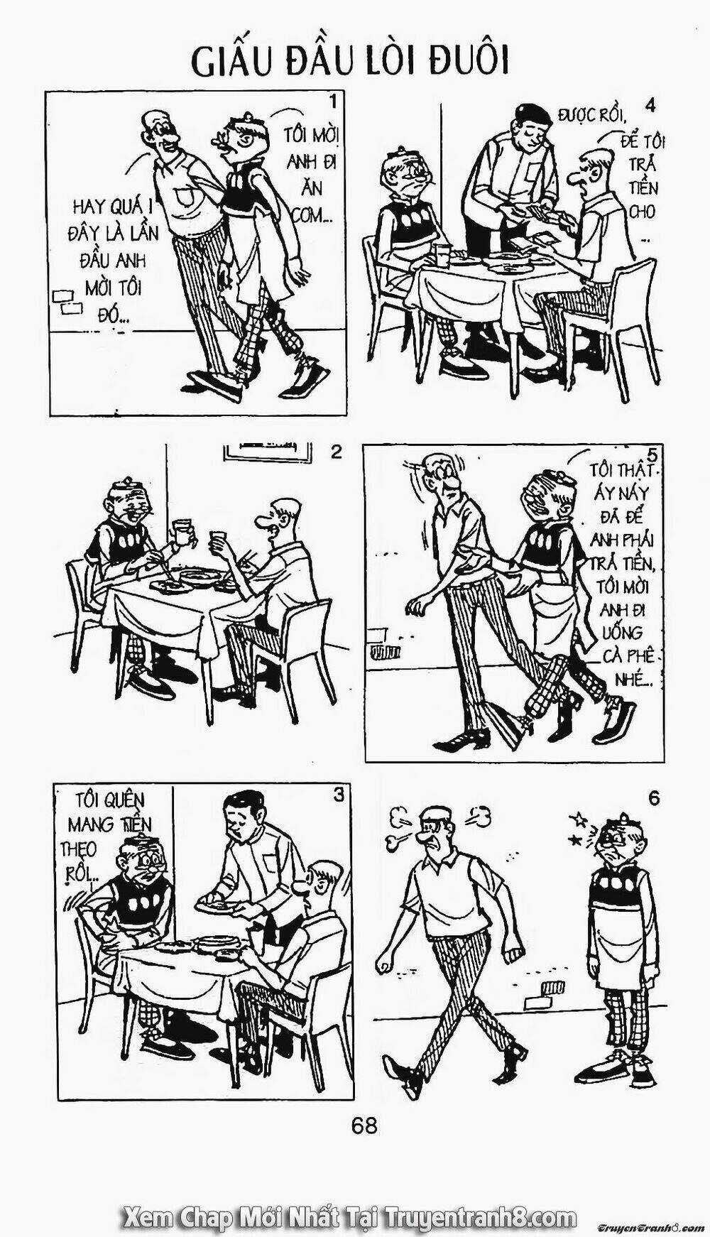 Chú Thoong Chapter 12 trang 3