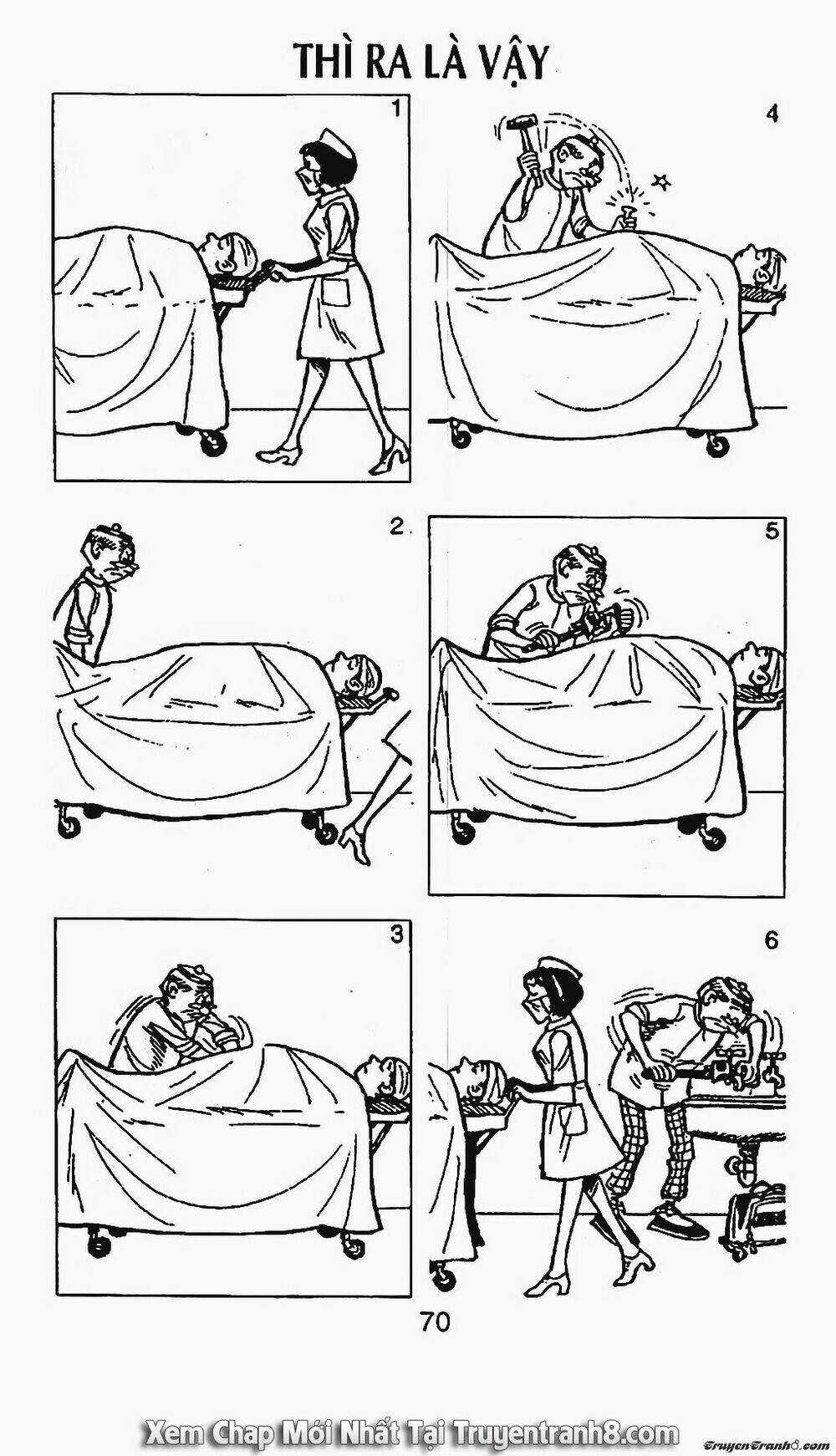 Chú Thoong Chapter 12 trang 5