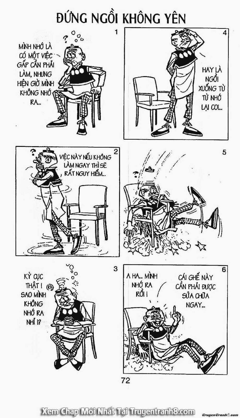 Chú Thoong Chapter 12 trang 7