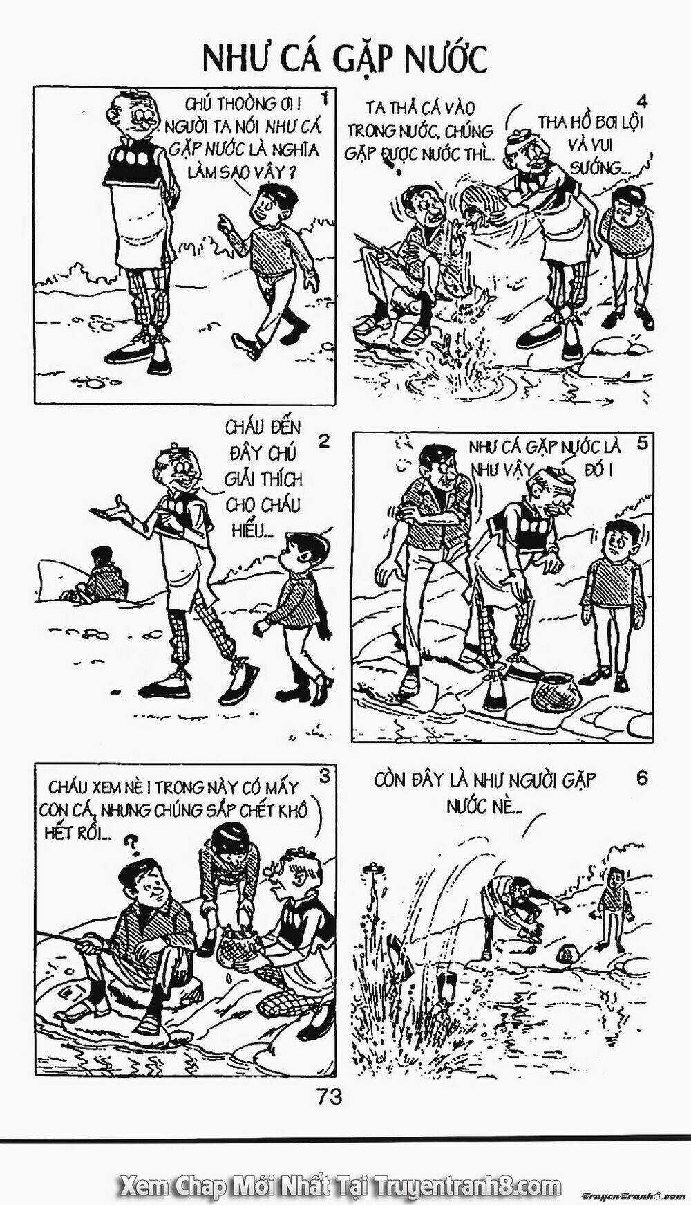 Chú Thoong Chapter 12 trang 8