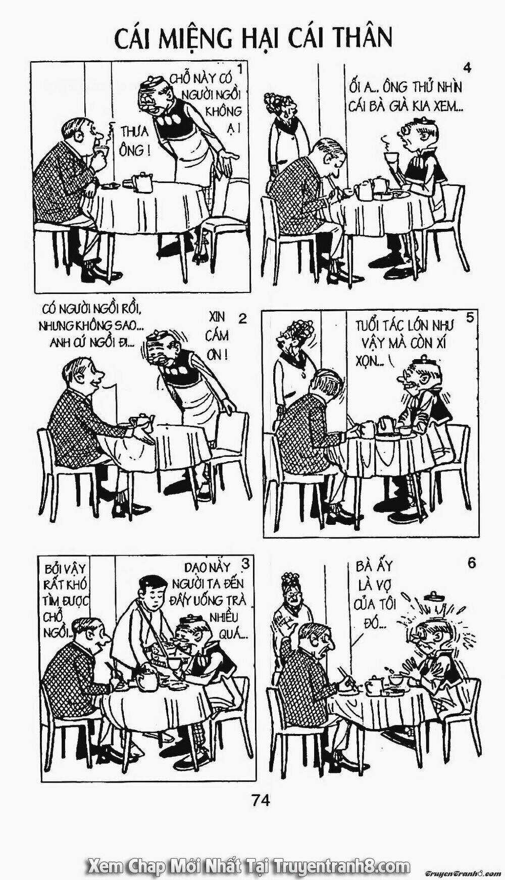 Chú Thoong Chapter 12 trang 9