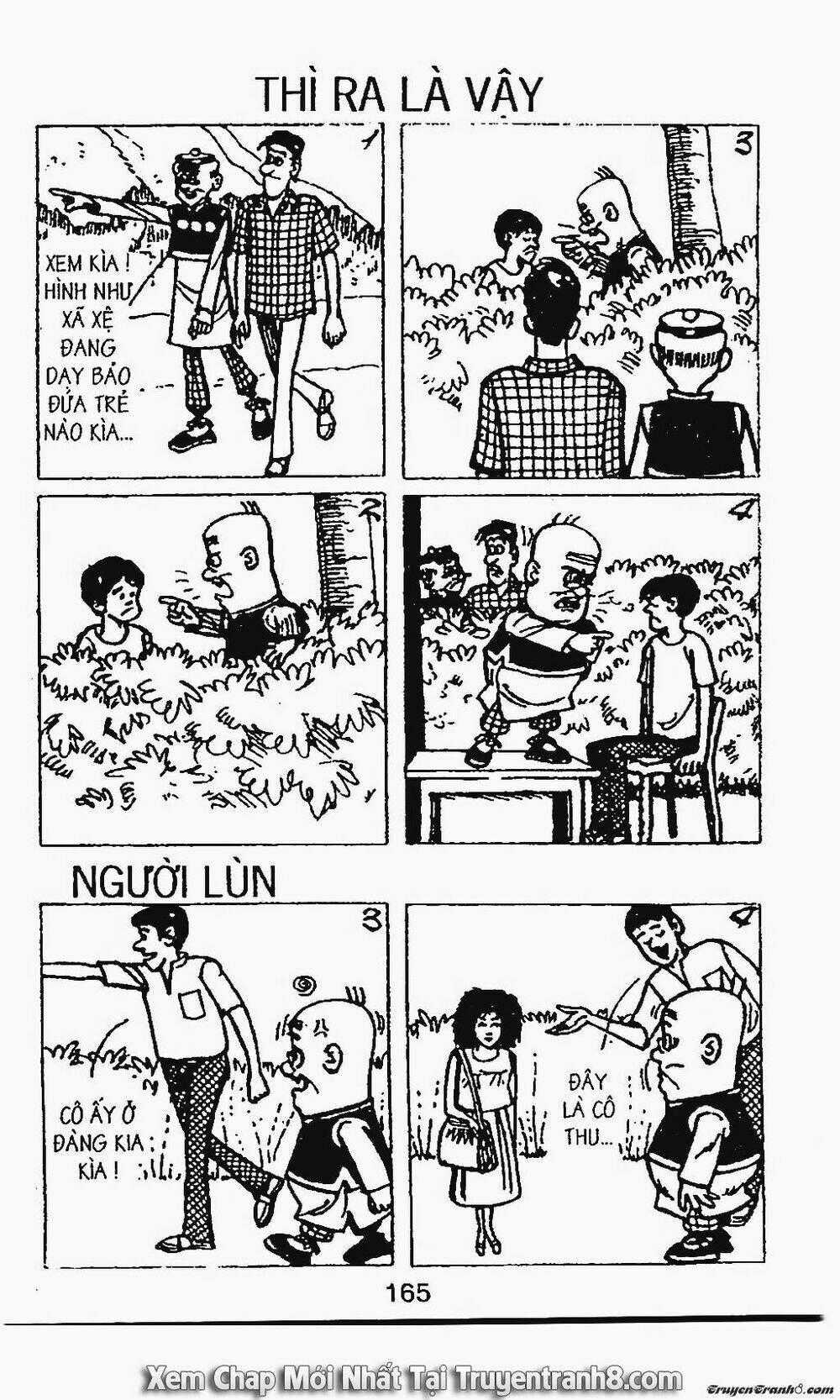 Chú Thoong Chapter 123 trang 0