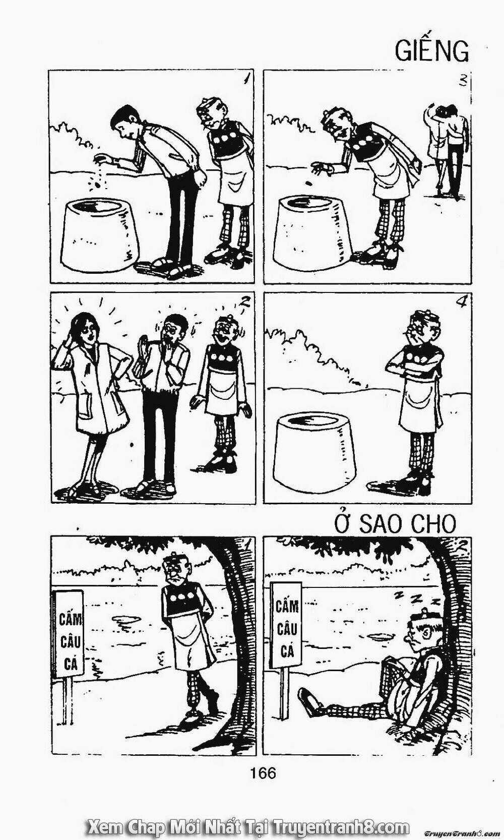 Chú Thoong Chapter 123 trang 1