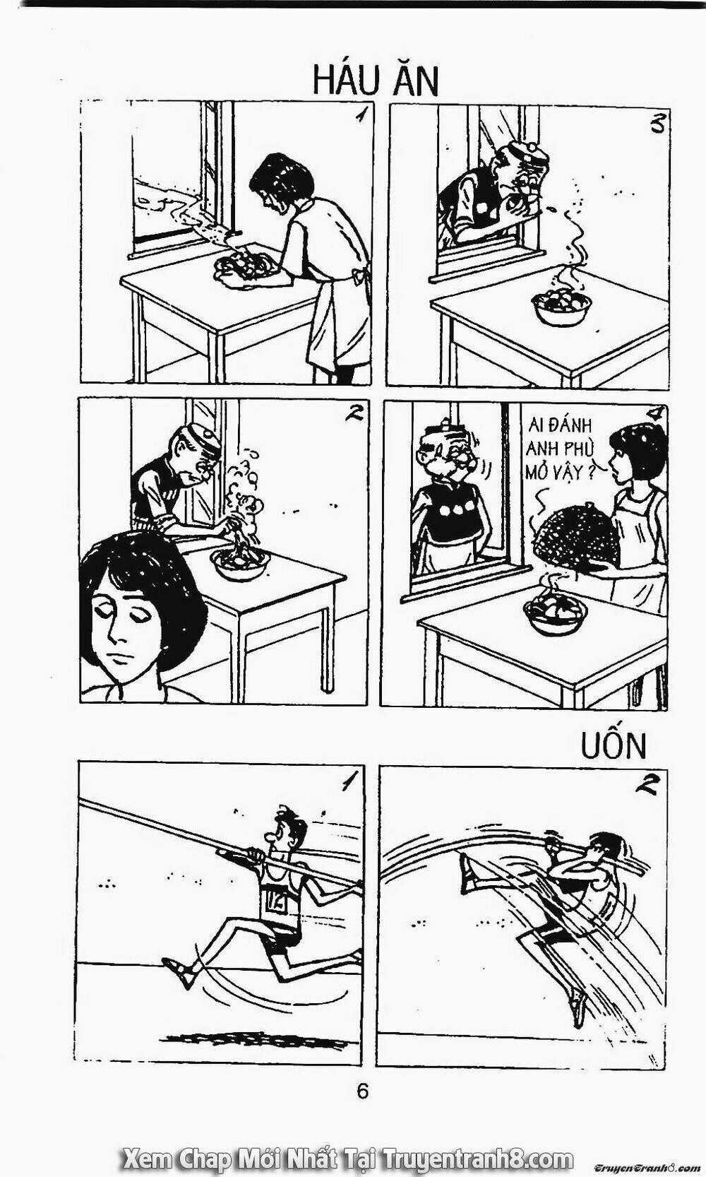 Chú Thoong Chapter 124 trang 1