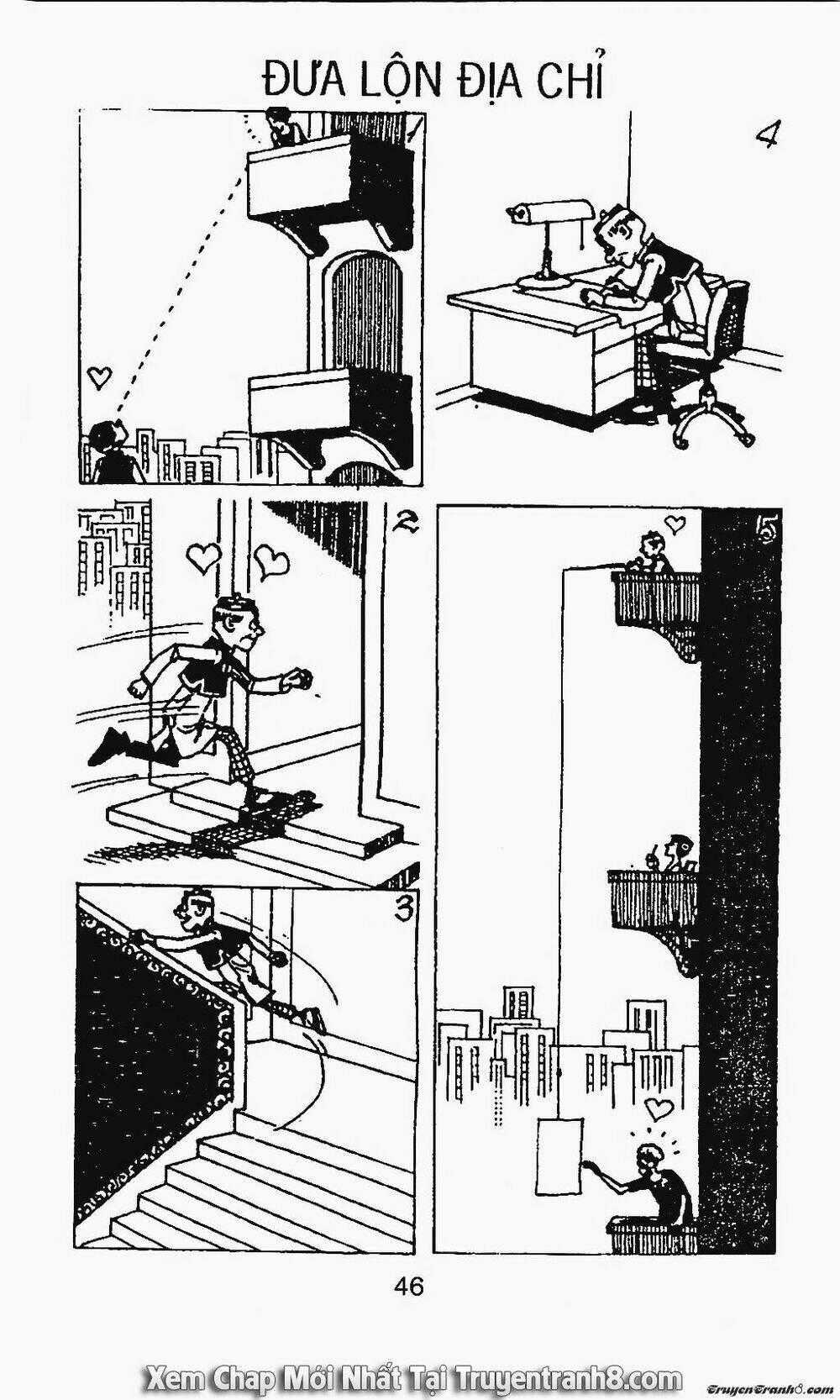 Chú Thoong Chapter 126 trang 1