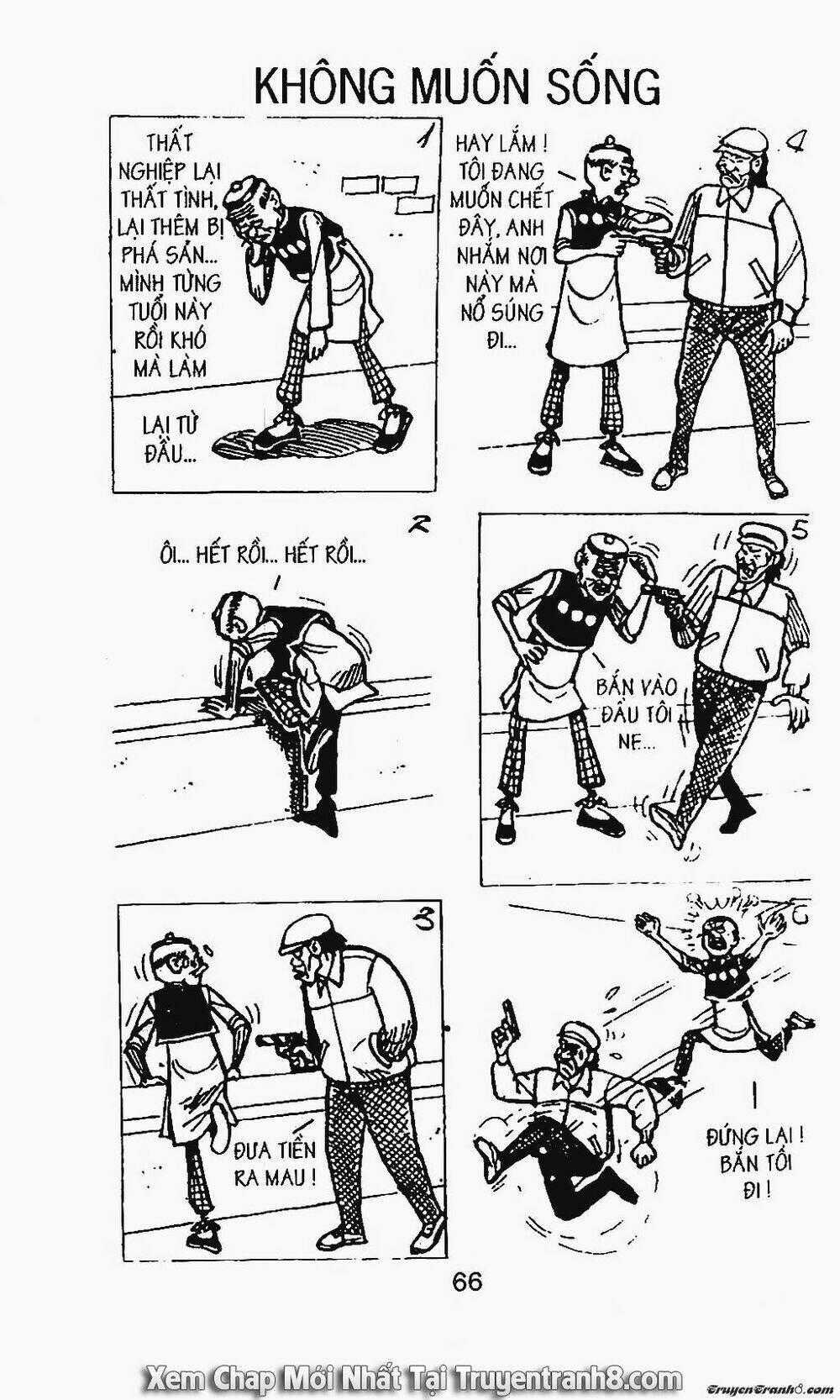 Chú Thoong Chapter 127 trang 0