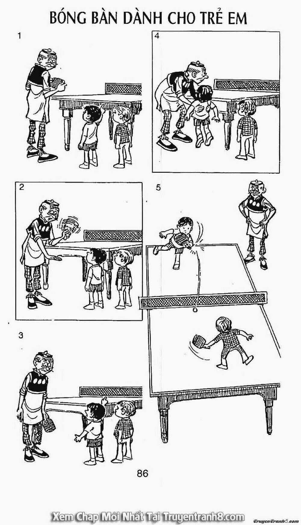Chú Thoong Chapter 13 trang 1