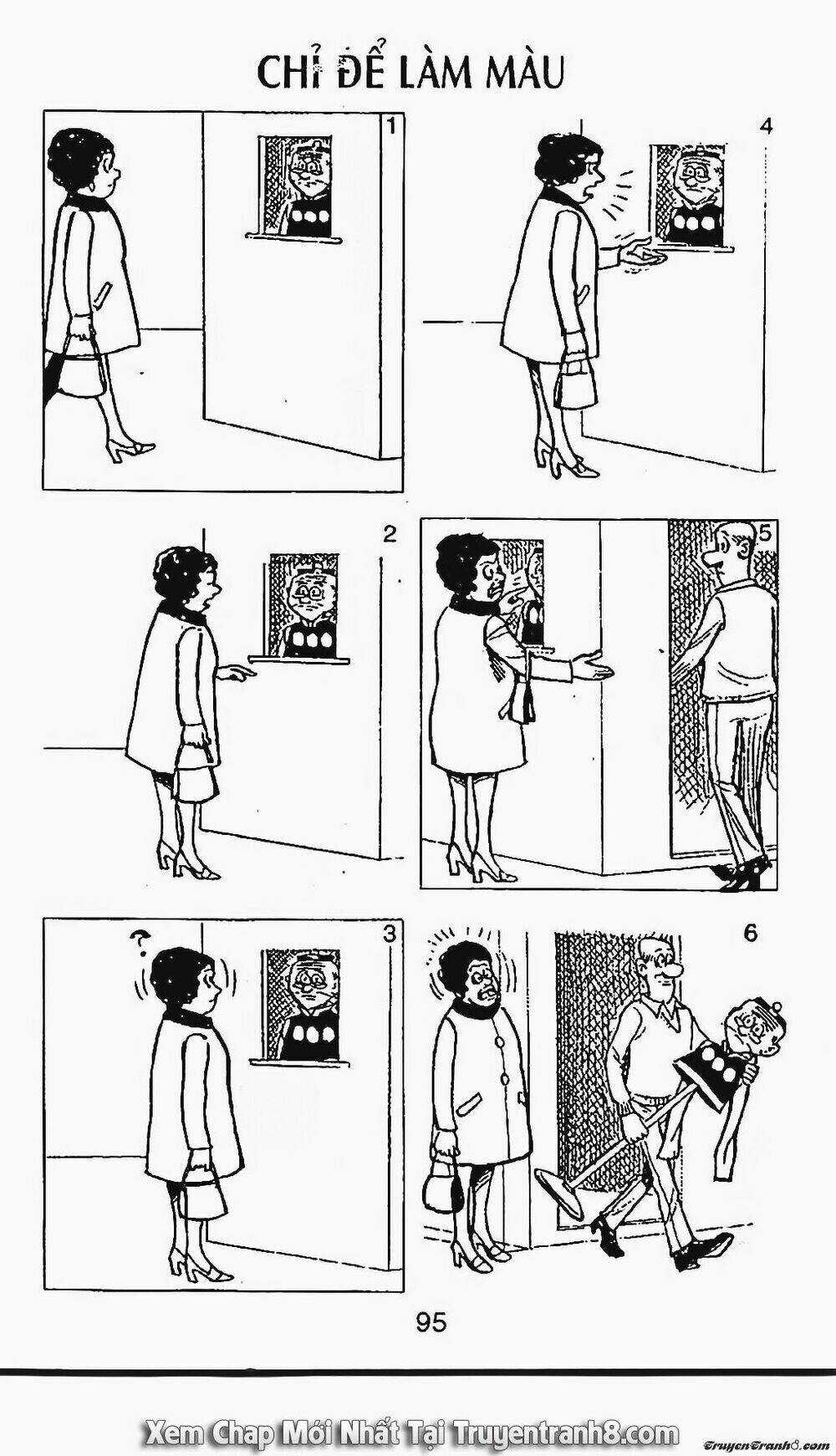 Chú Thoong Chapter 13 trang 10