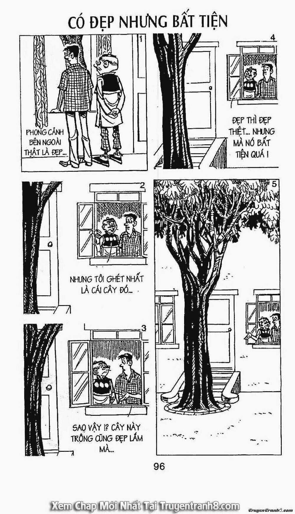 Chú Thoong Chapter 13 trang 11