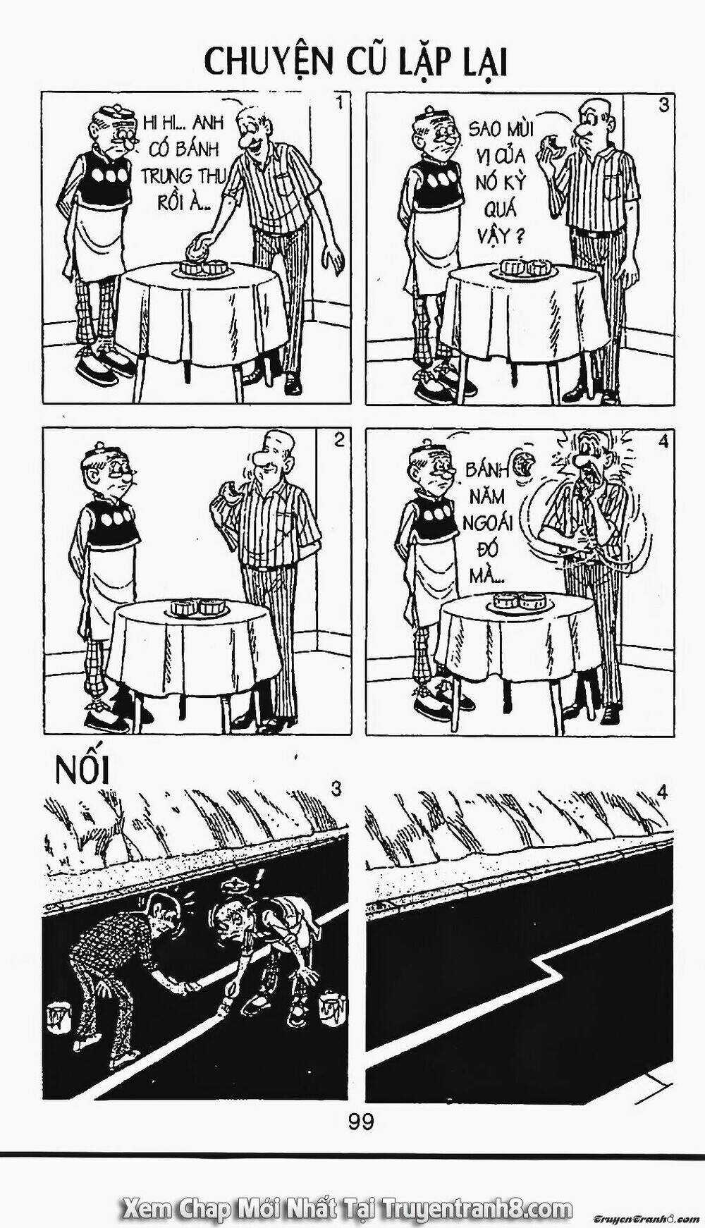 Chú Thoong Chapter 13 trang 14