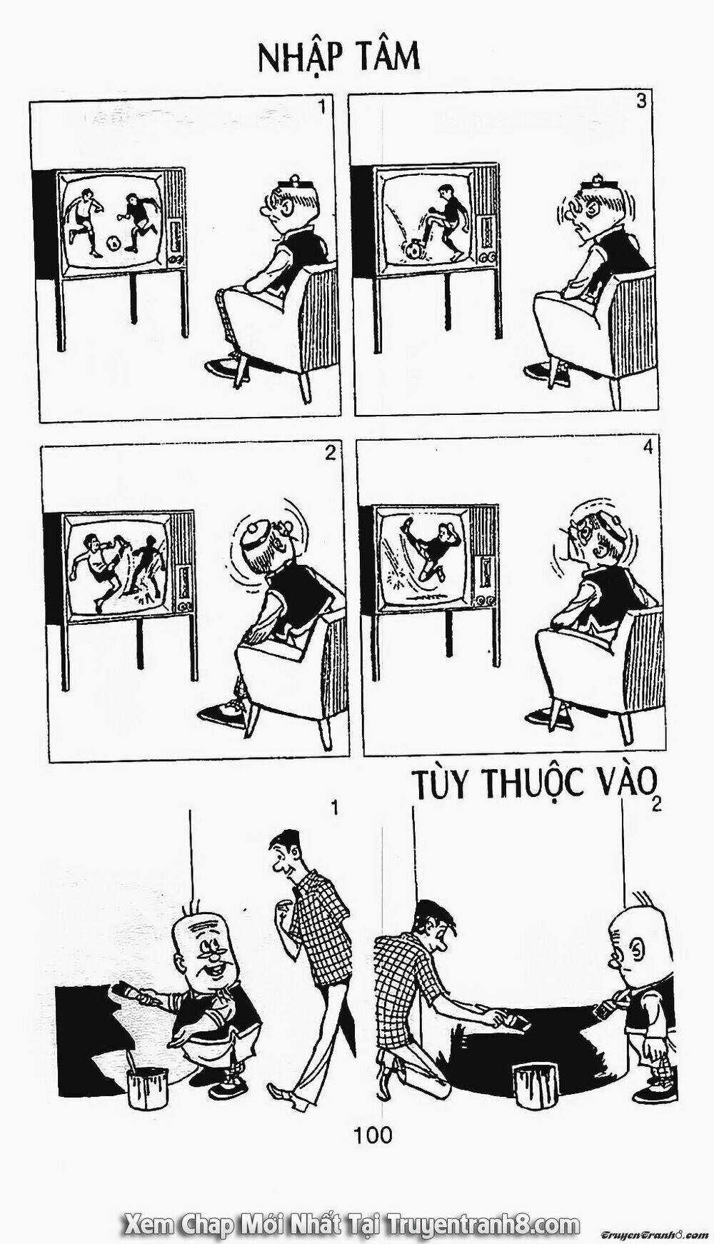 Chú Thoong Chapter 13 trang 15