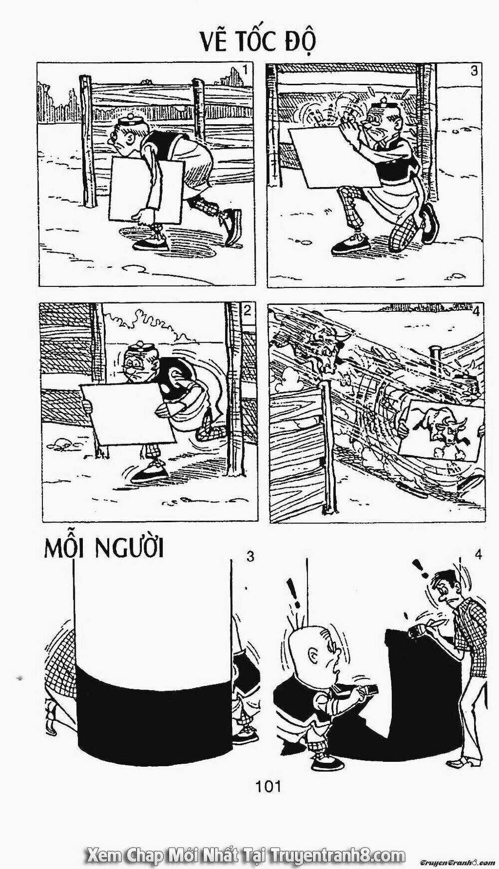 Chú Thoong Chapter 13 trang 16