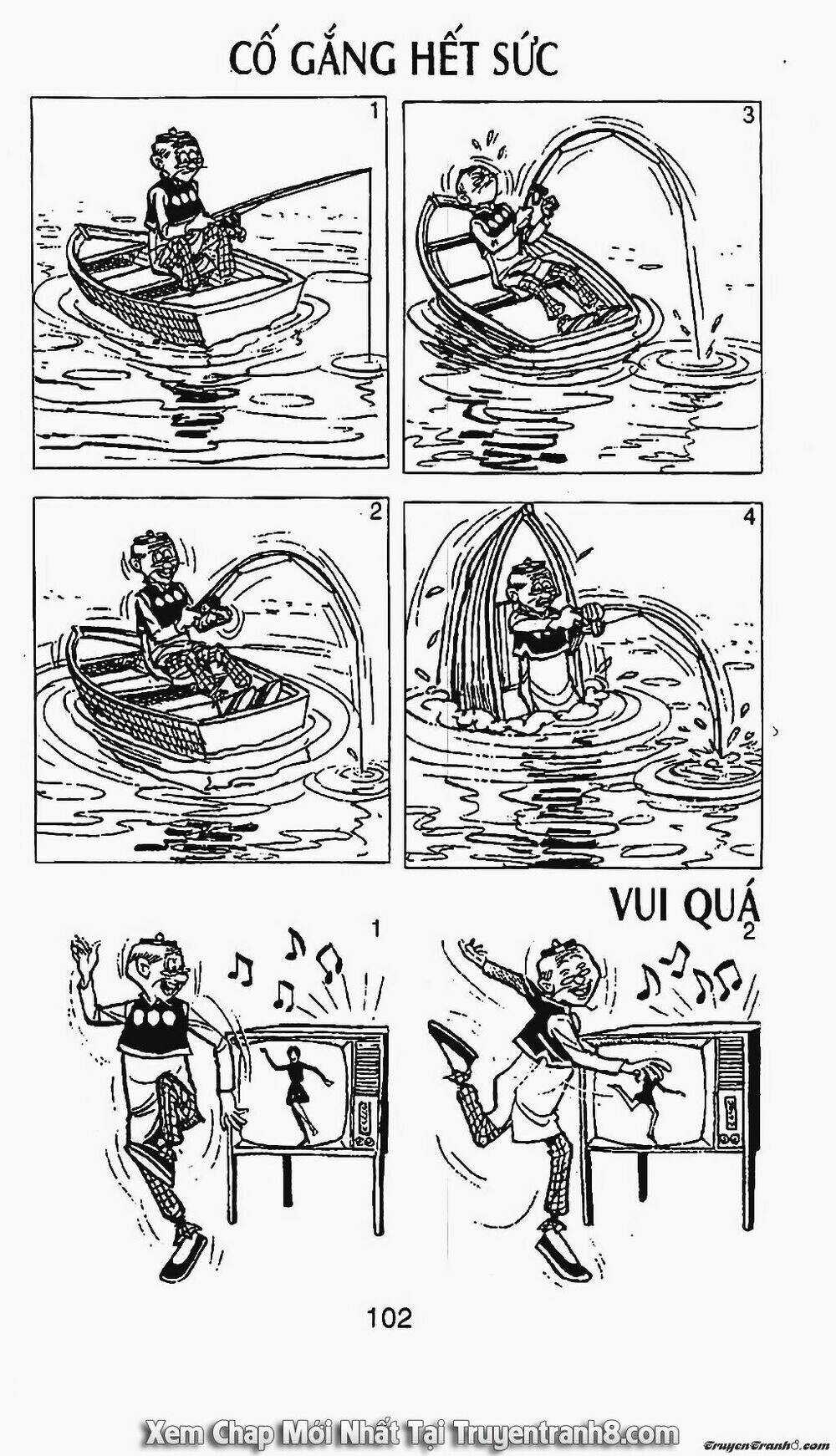 Chú Thoong Chapter 13 trang 17