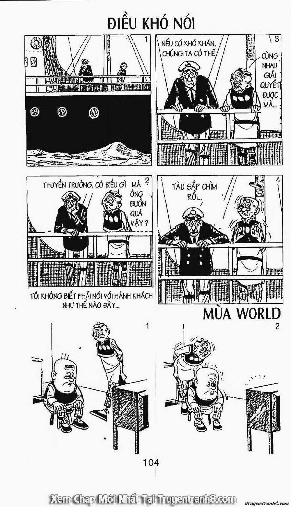 Chú Thoong Chapter 13 trang 19