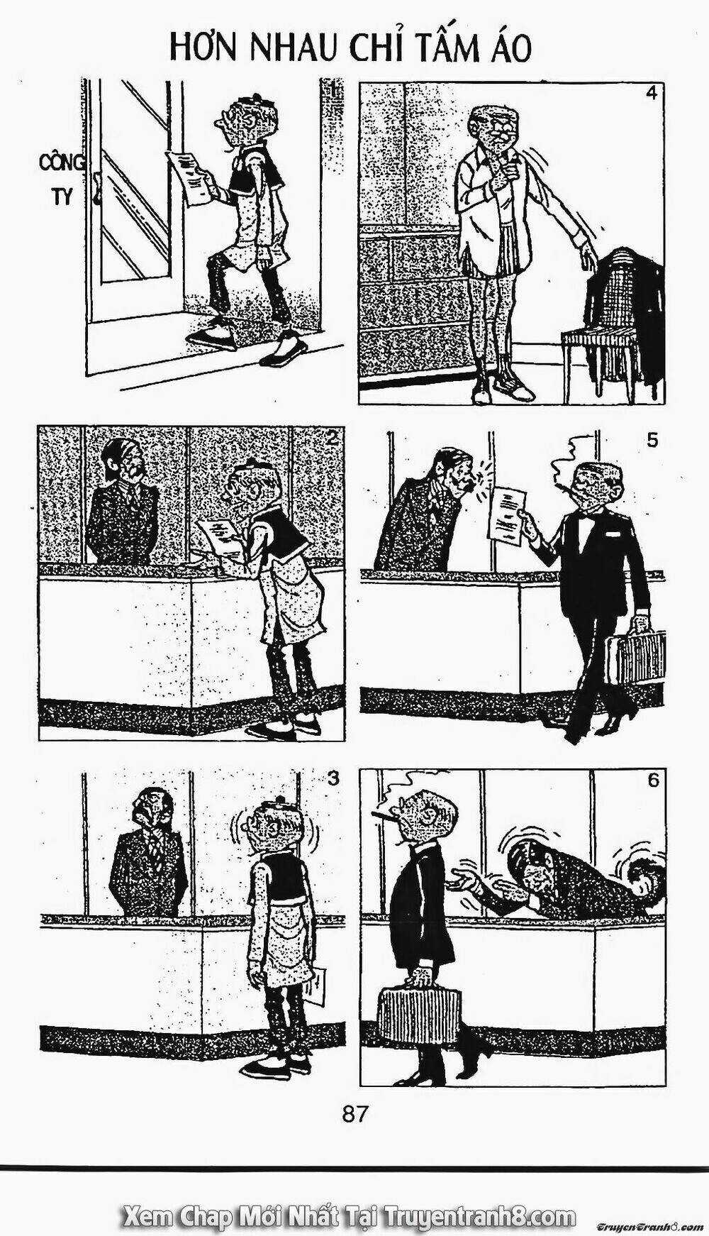 Chú Thoong Chapter 13 trang 2