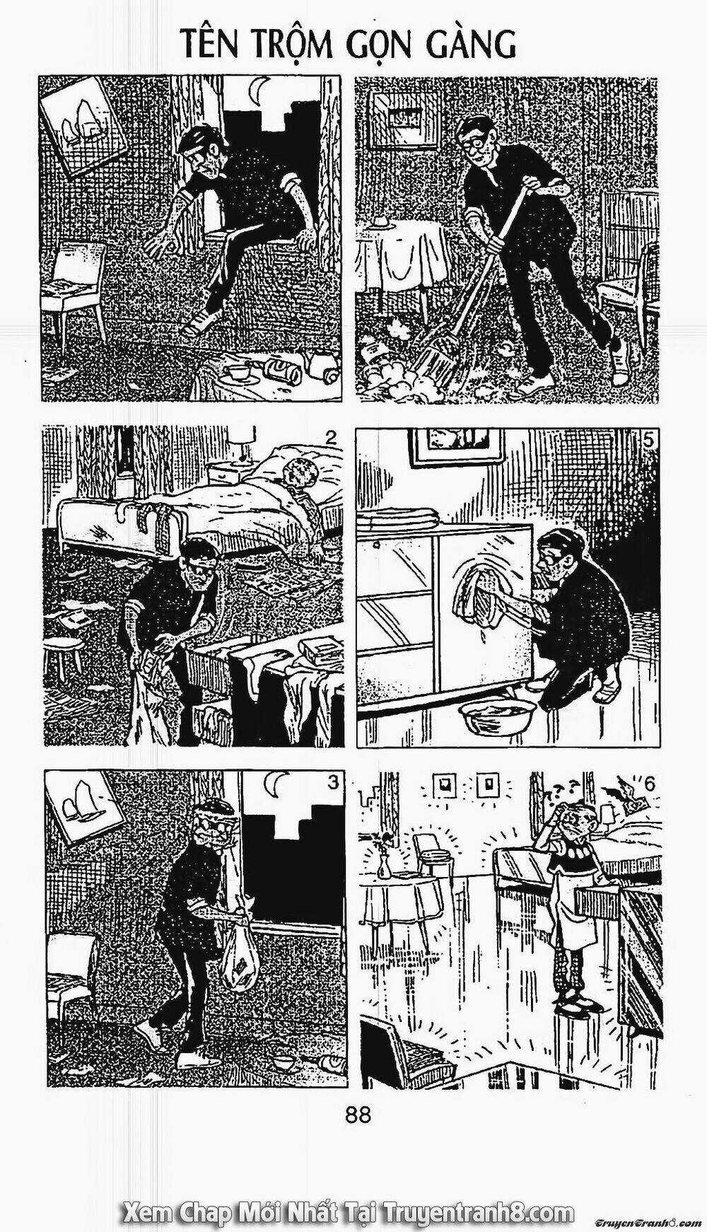 Chú Thoong Chapter 13 trang 3