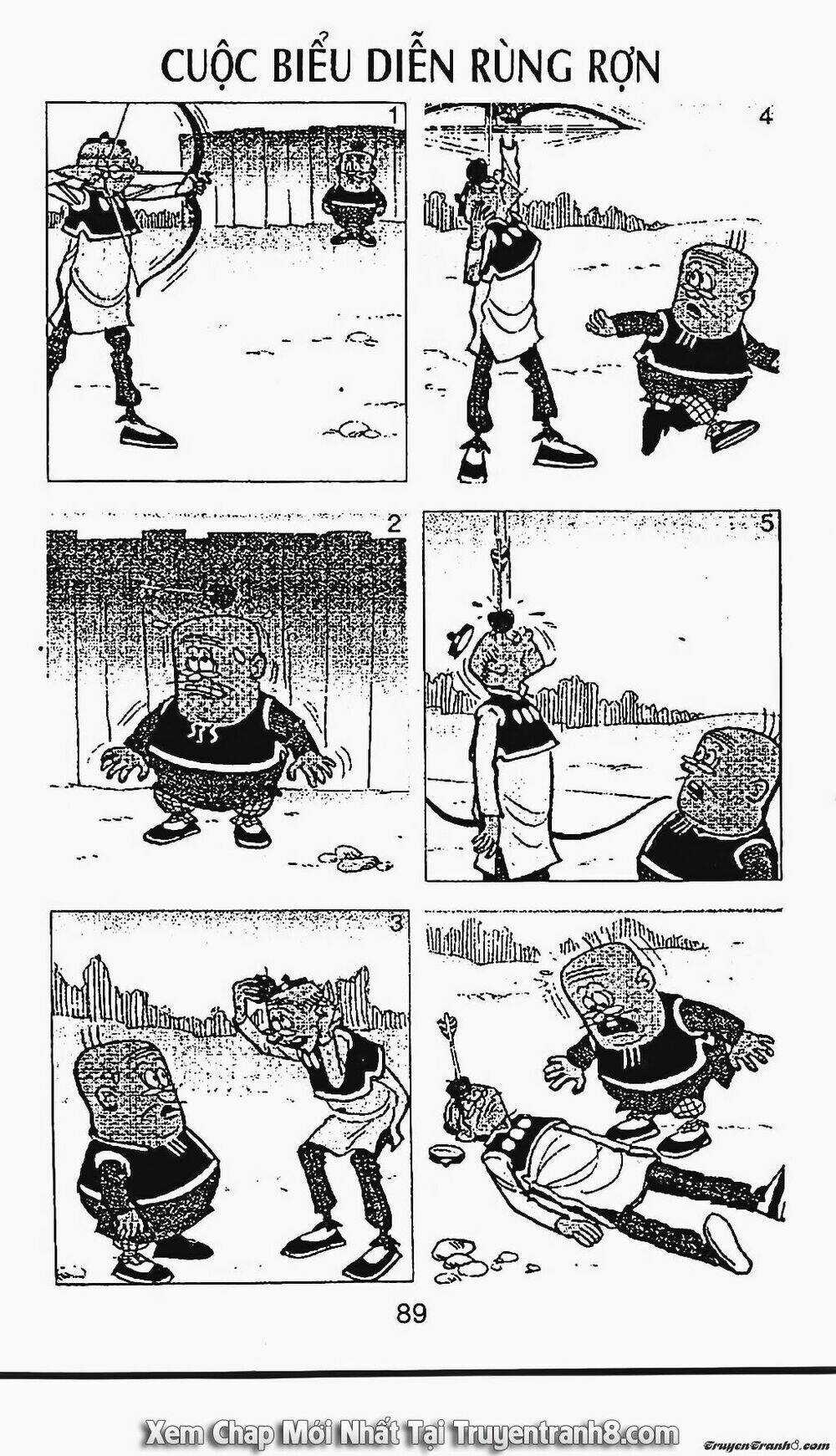 Chú Thoong Chapter 13 trang 4