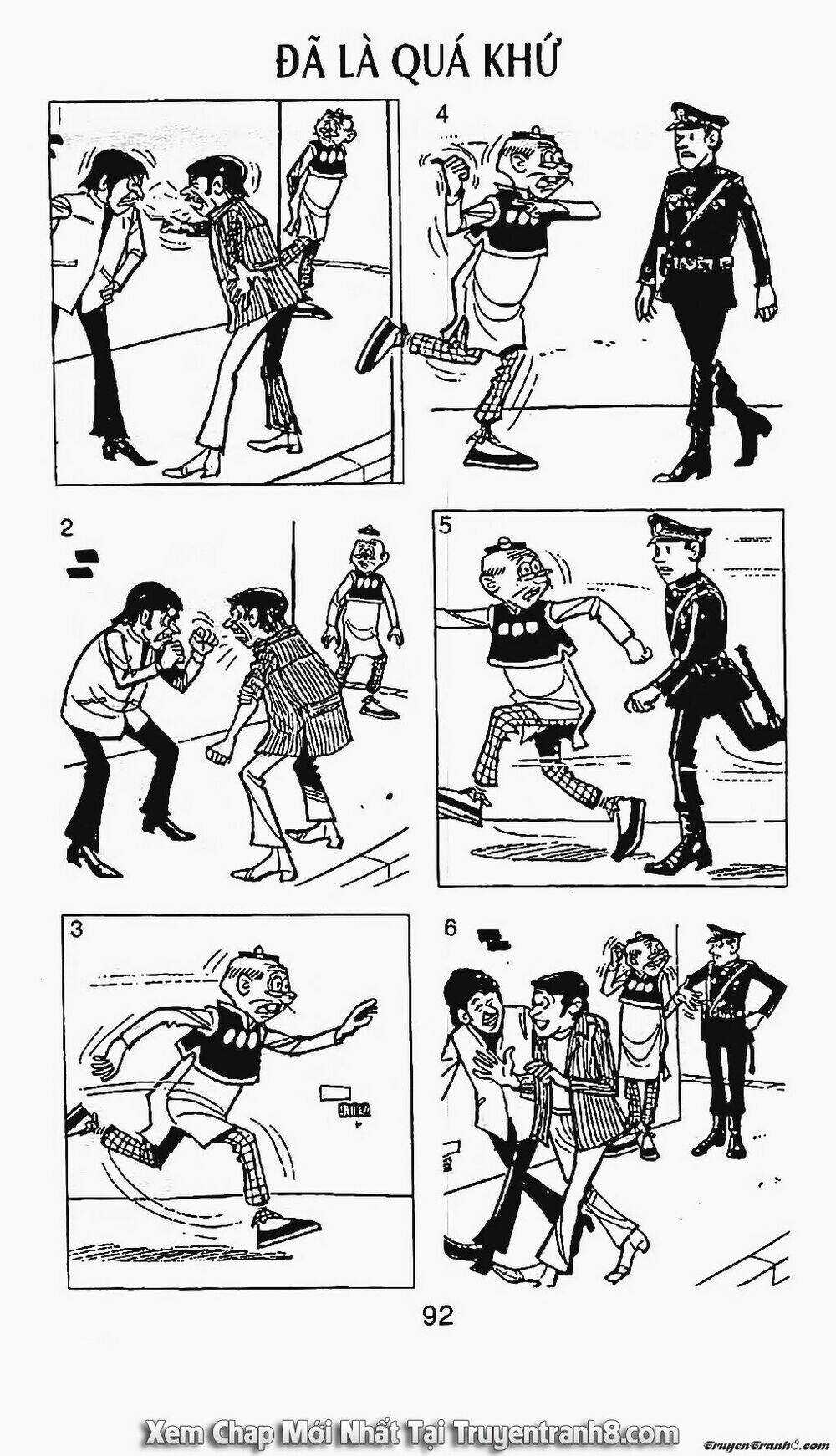 Chú Thoong Chapter 13 trang 7