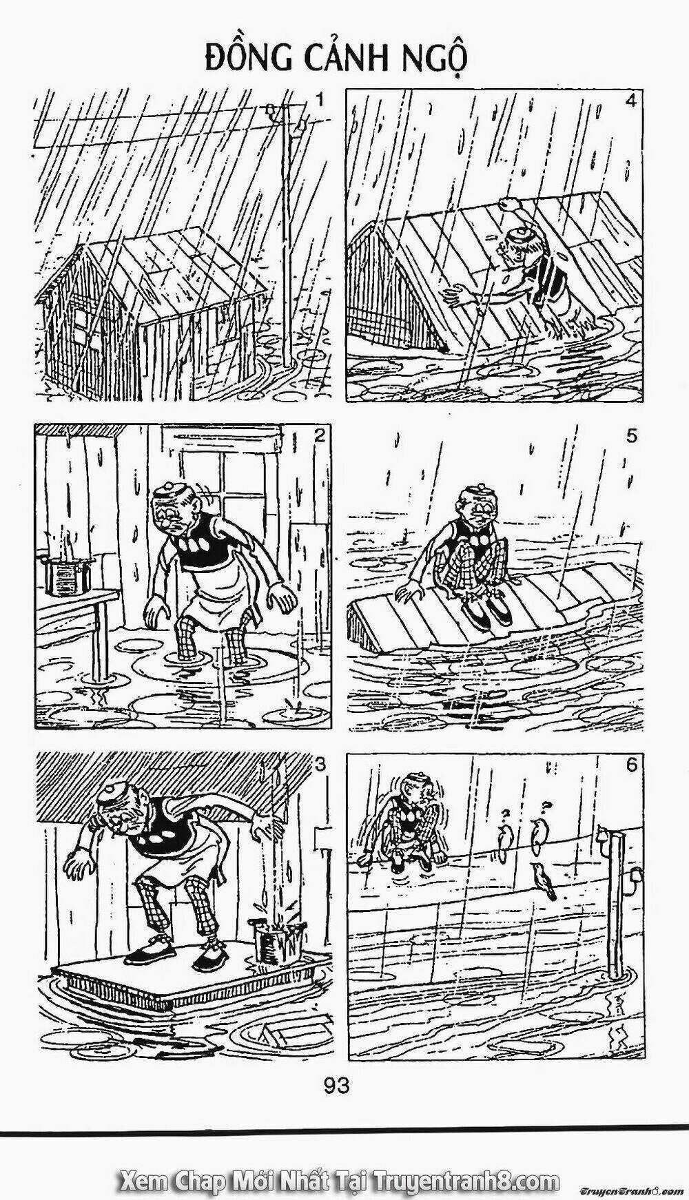 Chú Thoong Chapter 13 trang 8