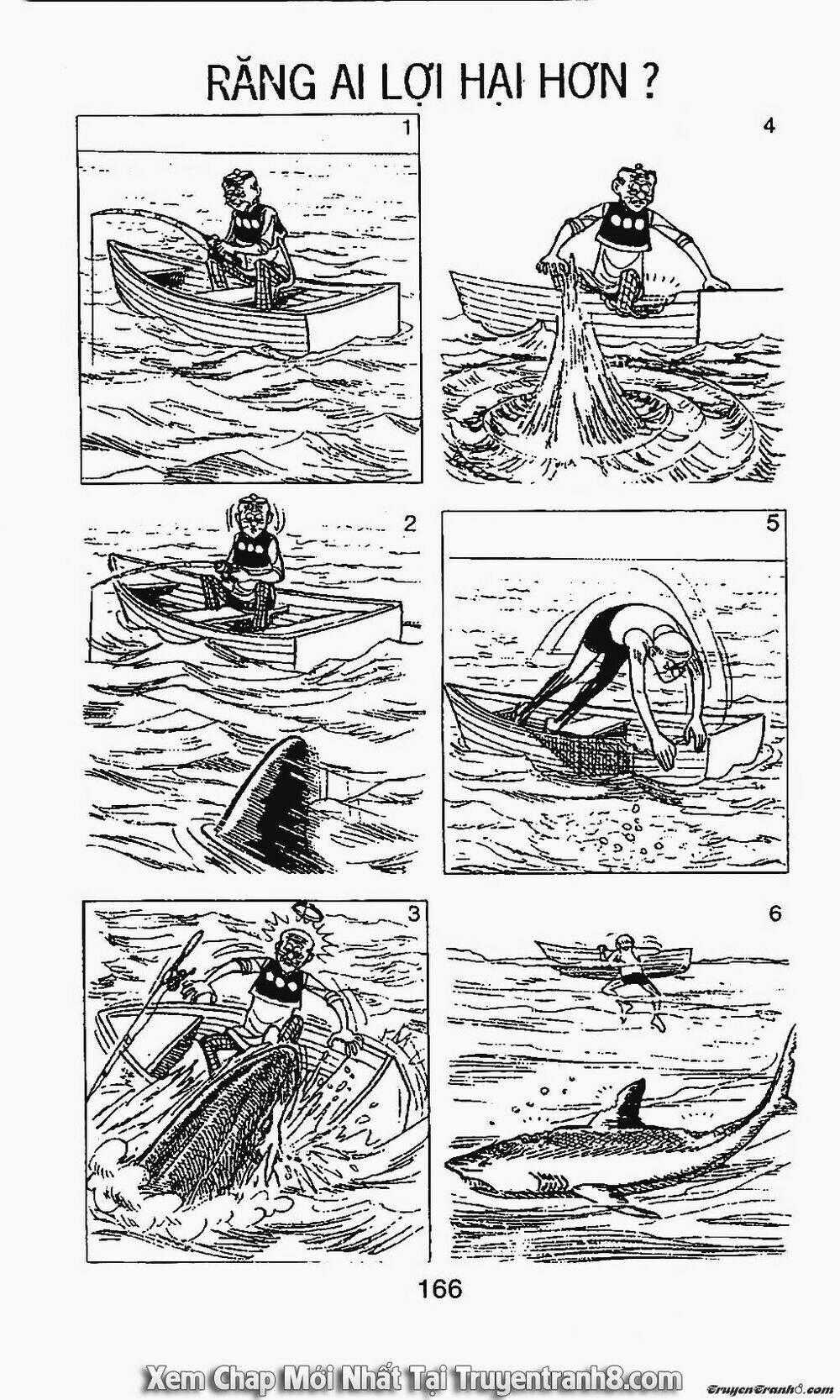 Chú Thoong Chapter 132 trang 1