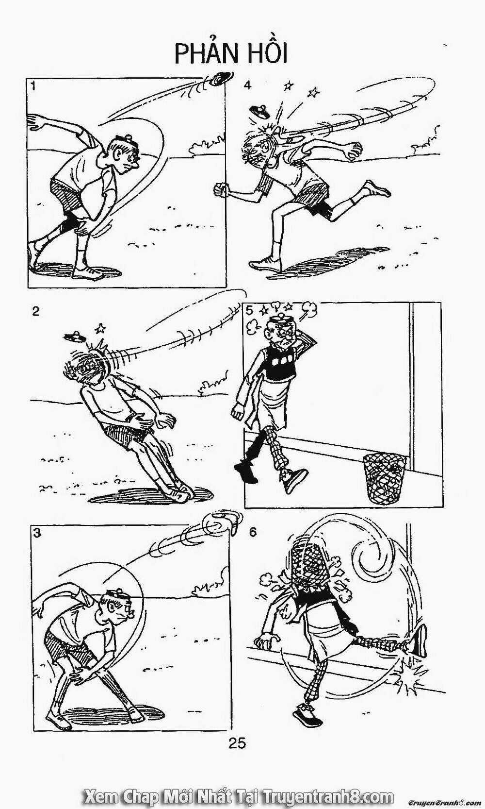 Chú Thoong Chapter 134 trang 0