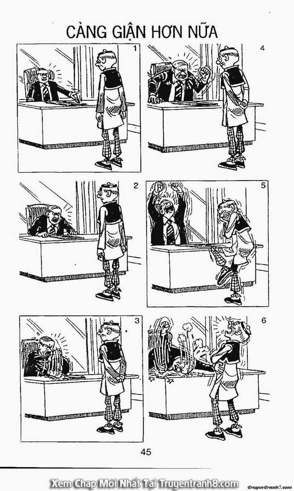 Chú Thoong Chapter 135 trang 0