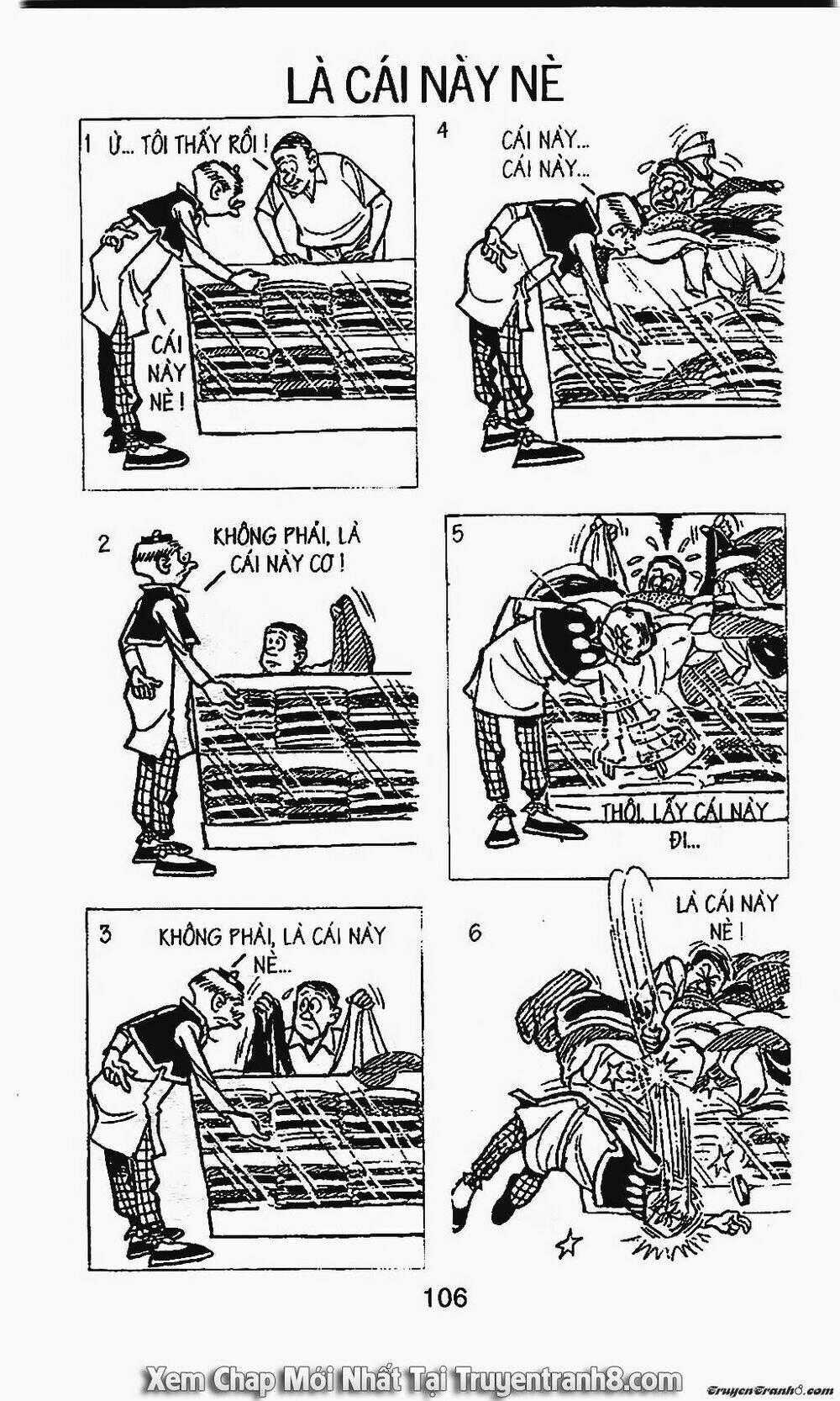 Chú Thoong Chapter 138 trang 1
