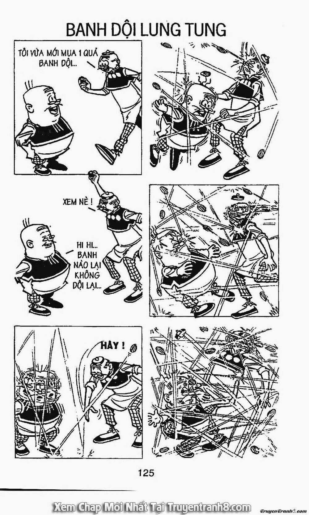 Chú Thoong Chapter 139 trang 0