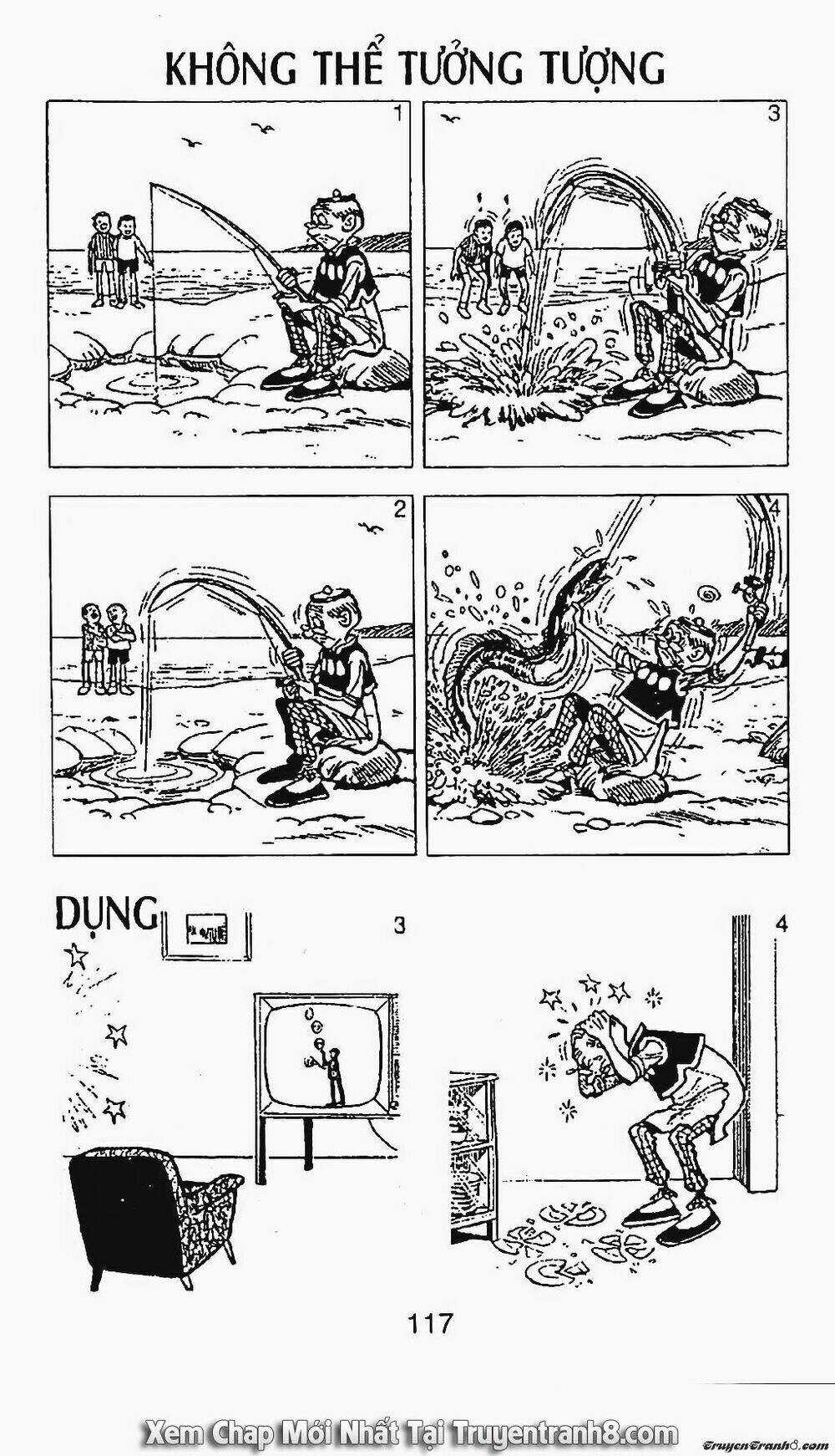 Chú Thoong Chapter 14 trang 12