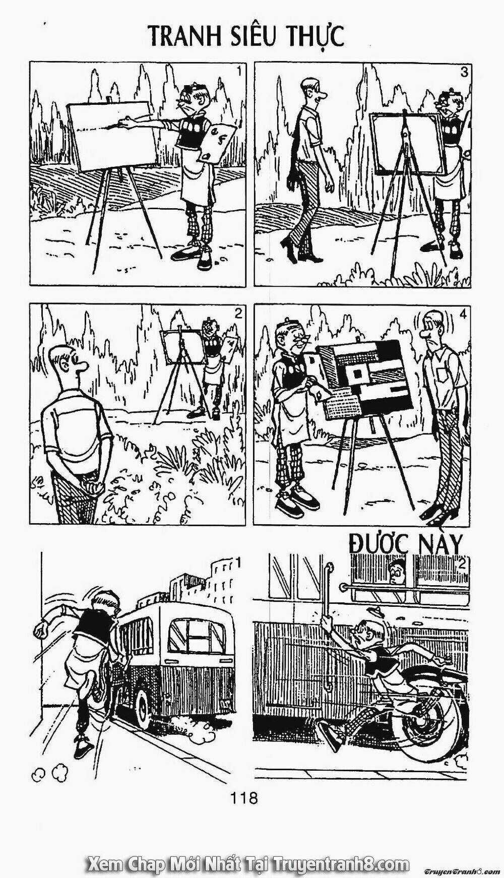 Chú Thoong Chapter 14 trang 13