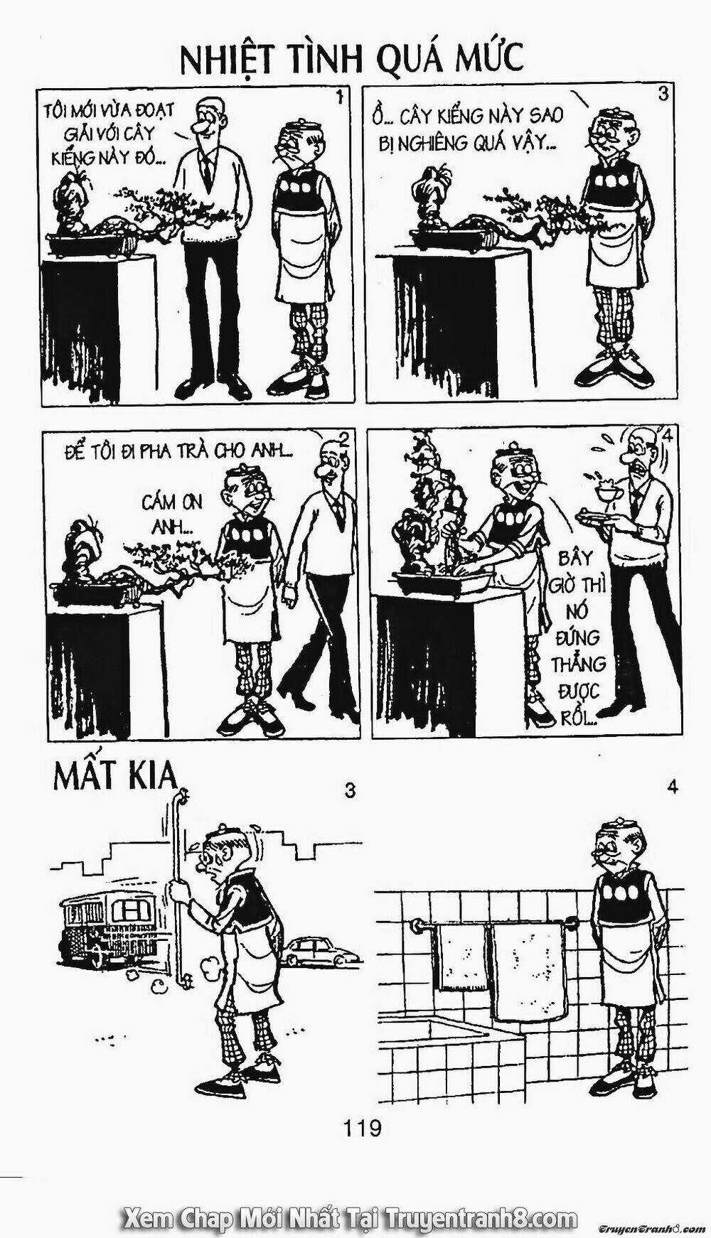 Chú Thoong Chapter 14 trang 14