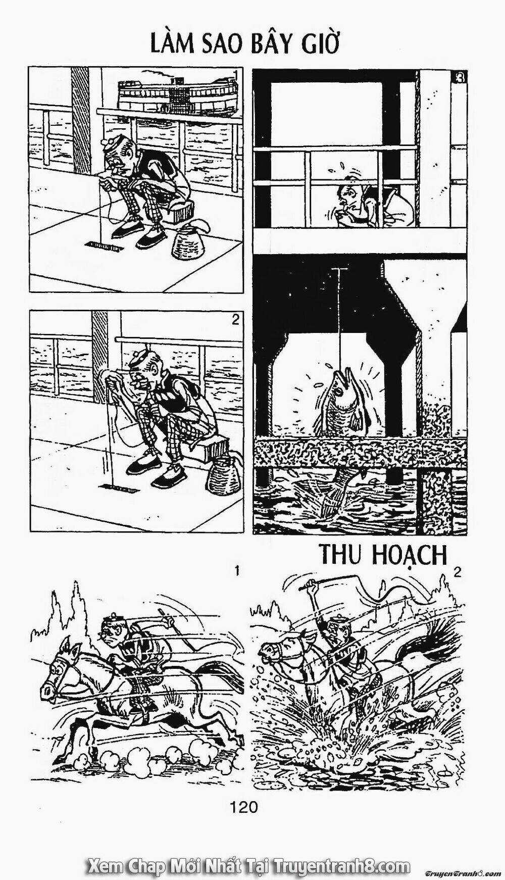 Chú Thoong Chapter 14 trang 15