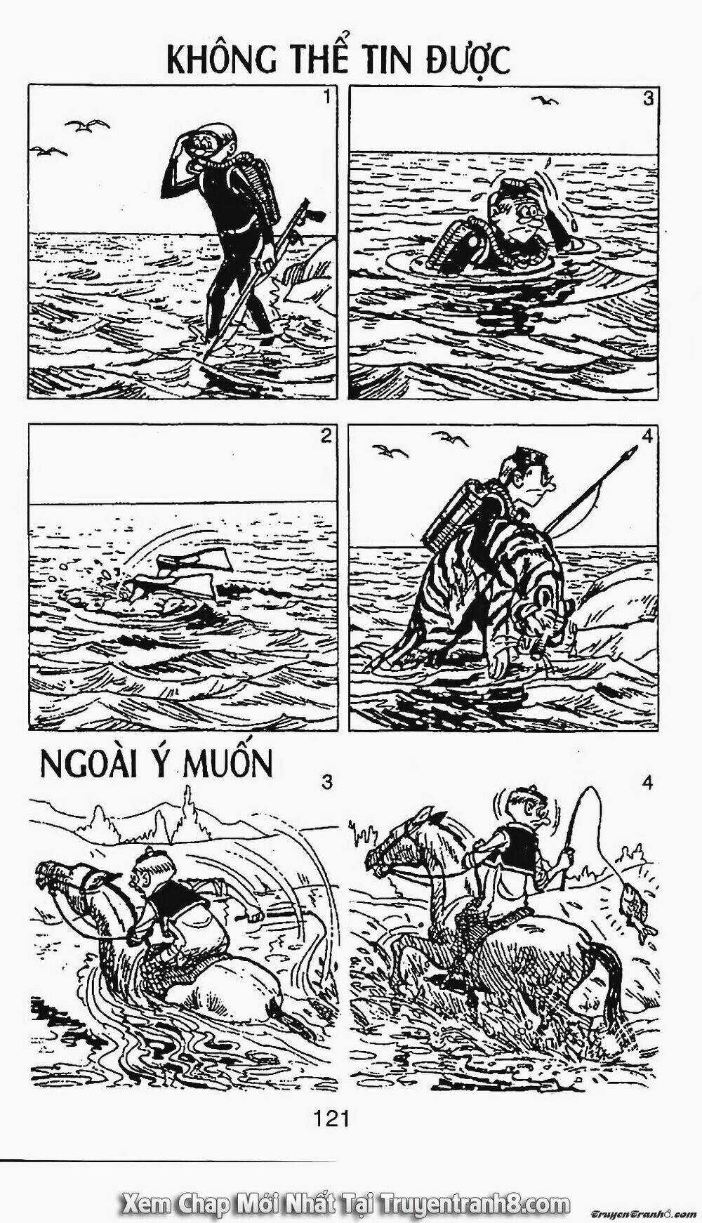 Chú Thoong Chapter 14 trang 16