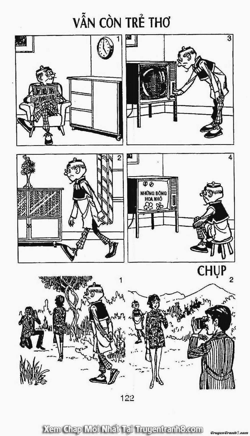 Chú Thoong Chapter 14 trang 17