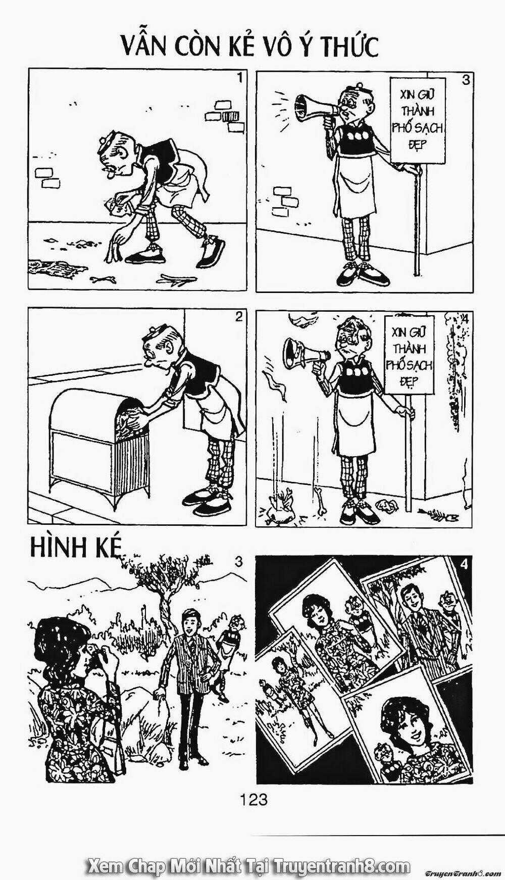 Chú Thoong Chapter 14 trang 18