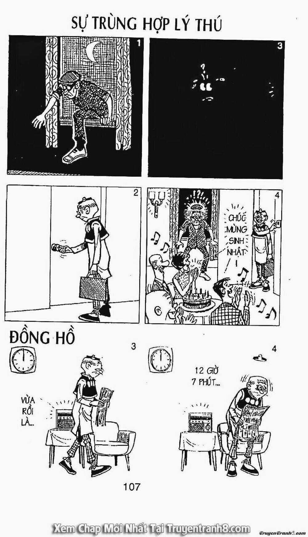 Chú Thoong Chapter 14 trang 2