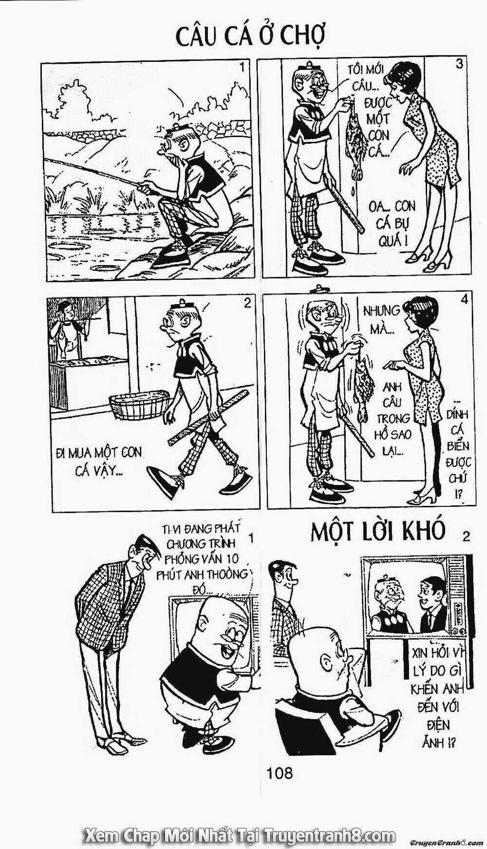 Chú Thoong Chapter 14 trang 3