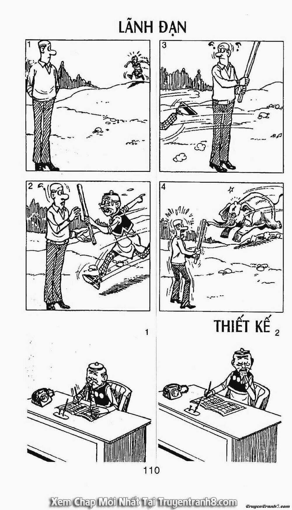 Chú Thoong Chapter 14 trang 4