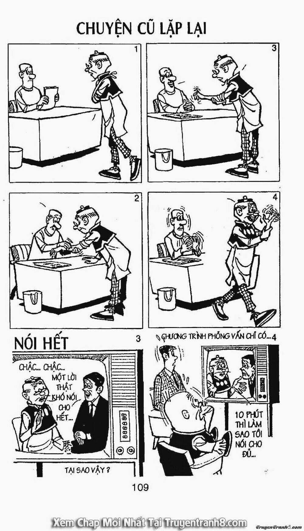 Chú Thoong Chapter 14 trang 5