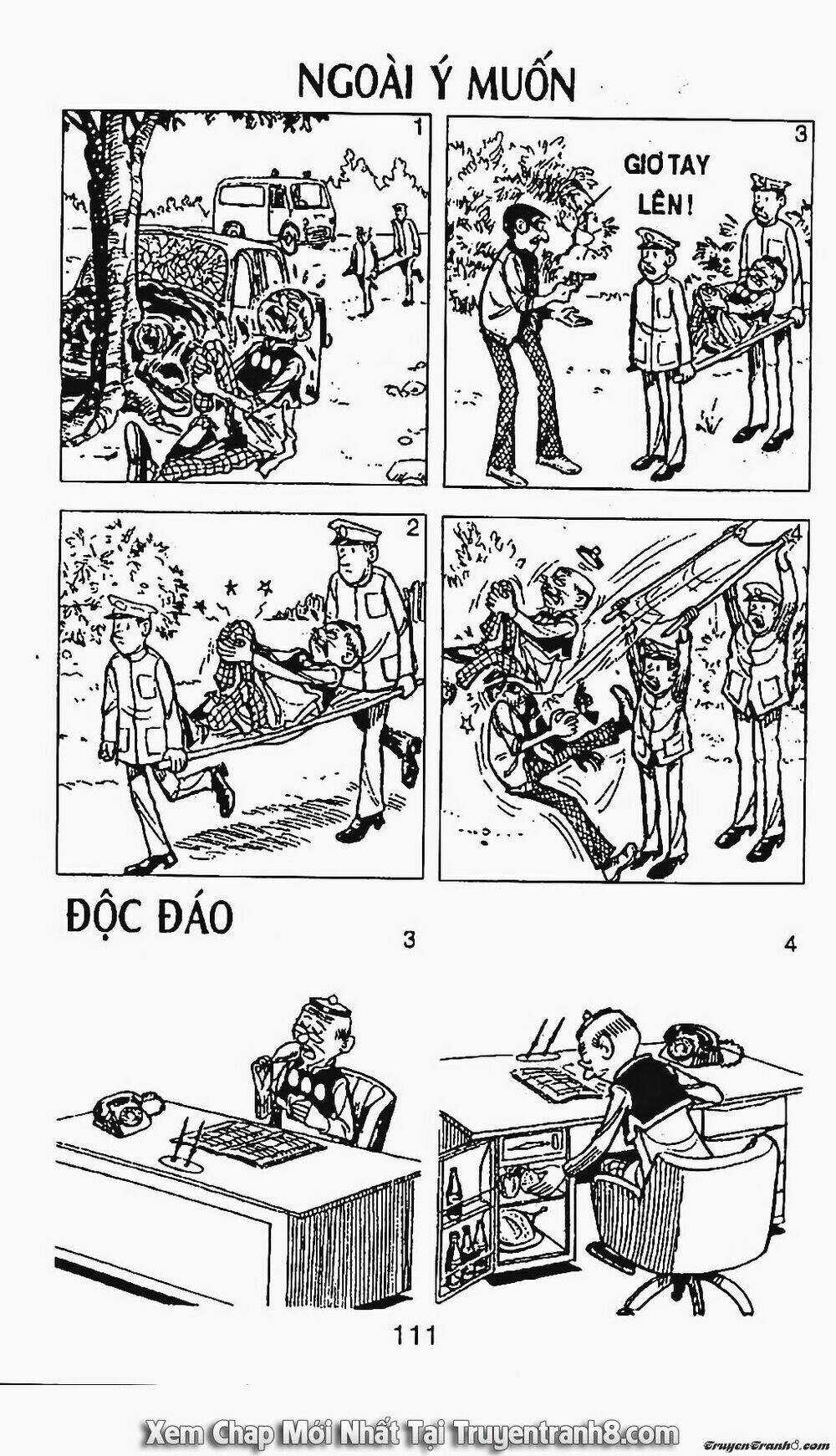 Chú Thoong Chapter 14 trang 6