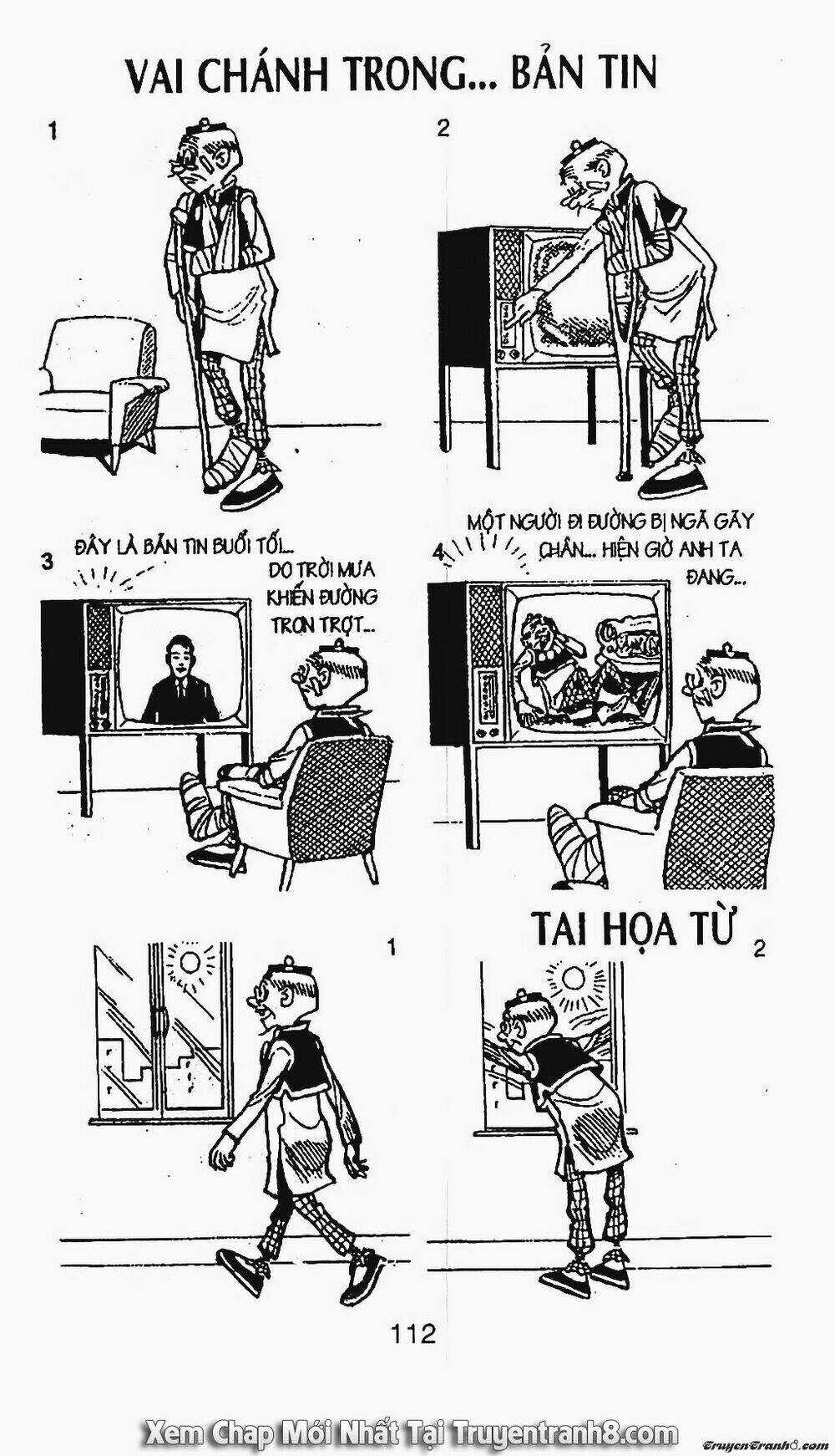 Chú Thoong Chapter 14 trang 7