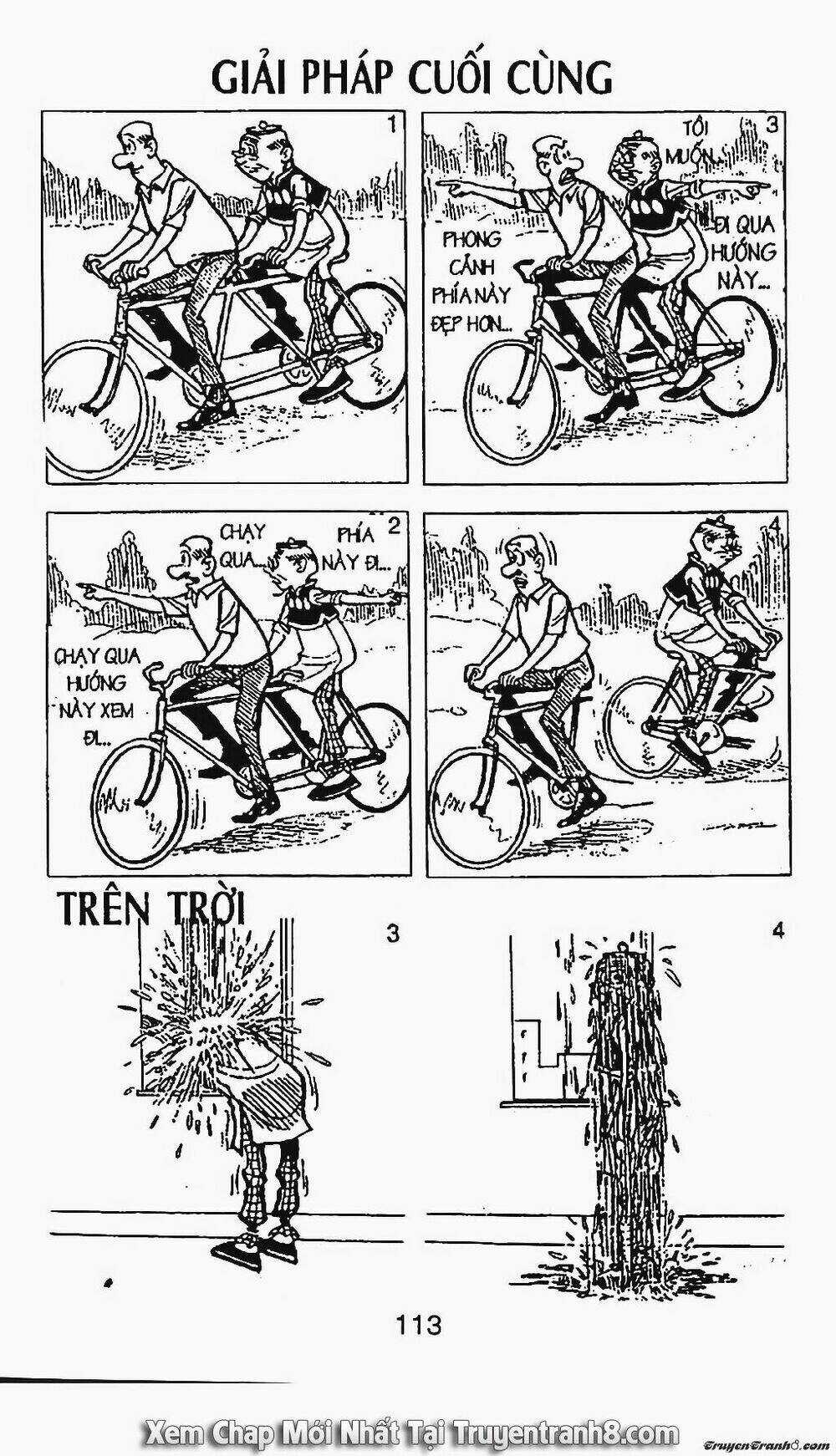 Chú Thoong Chapter 14 trang 8